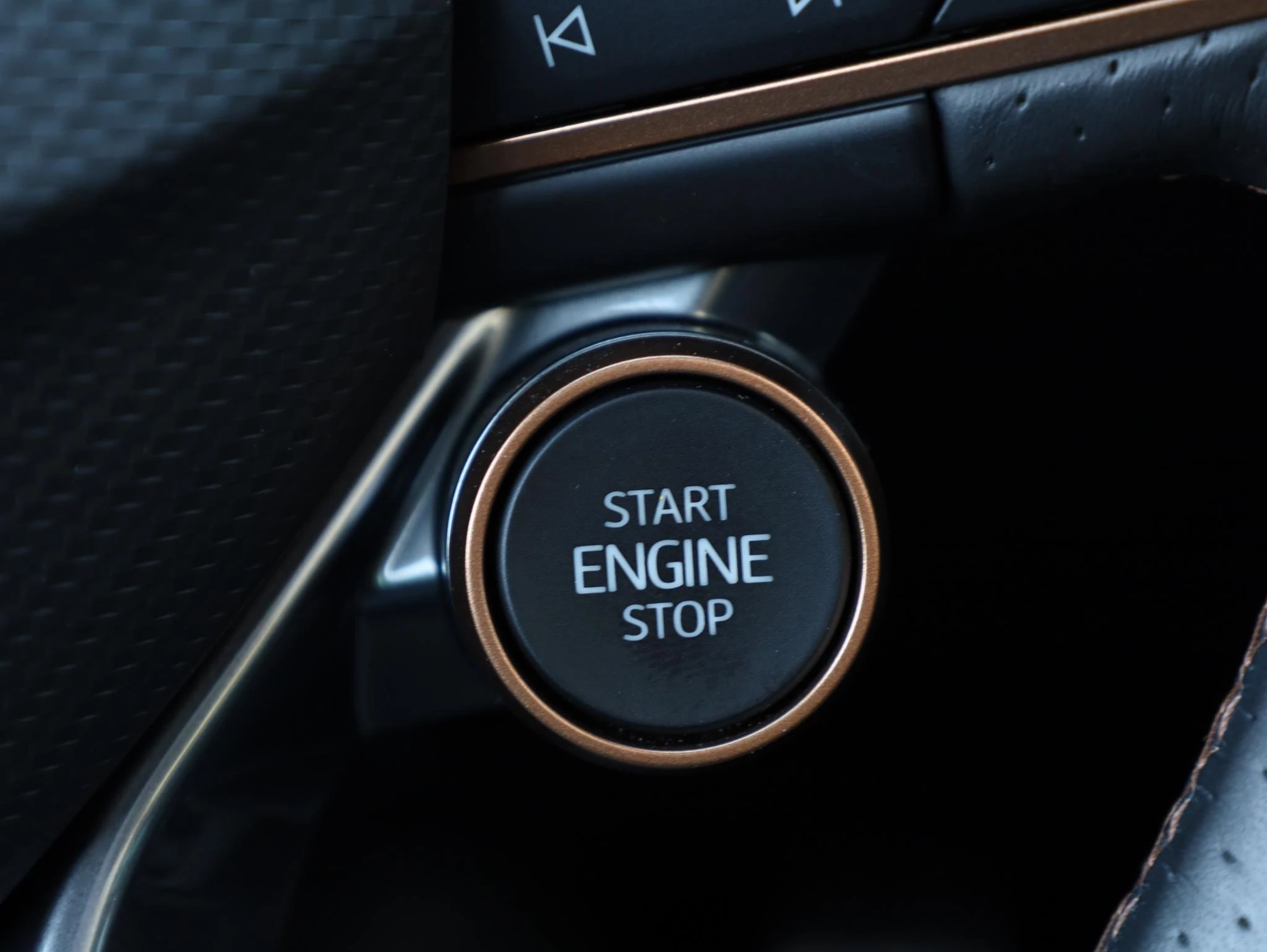 Hoofdafbeelding CUPRA Leon Sportstourer