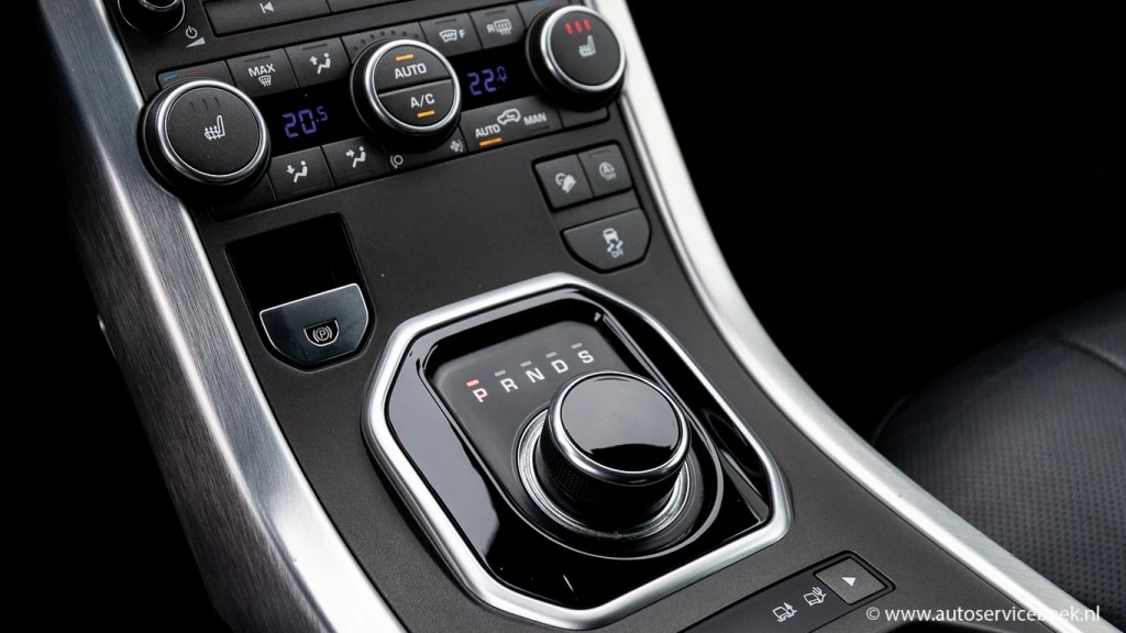 Hoofdafbeelding Land Rover Range Rover