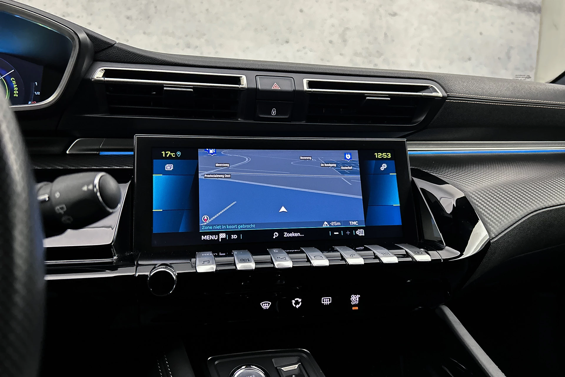 Hoofdafbeelding Peugeot 508