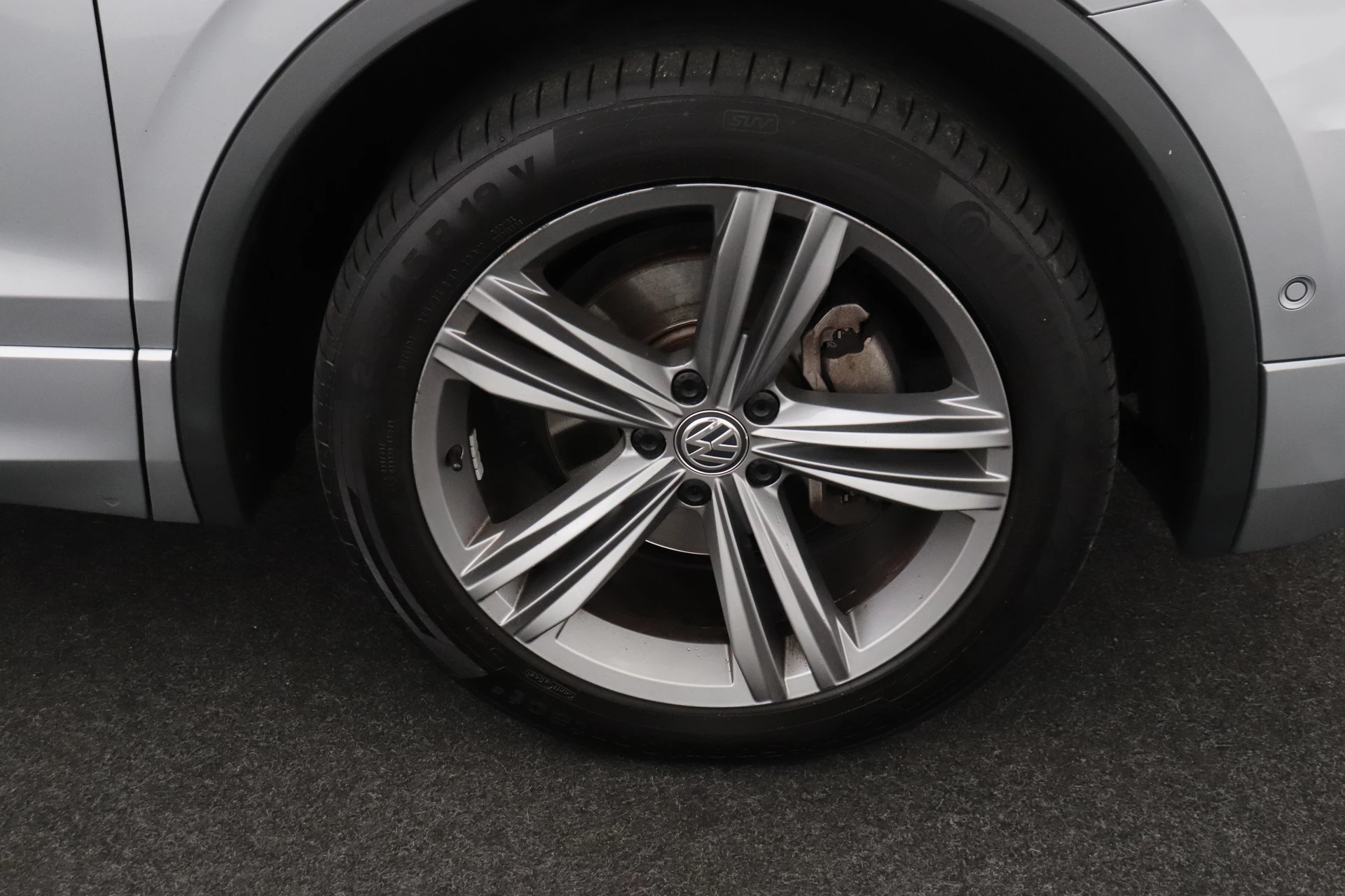 Hoofdafbeelding Volkswagen Tiguan Allspace