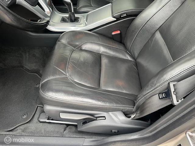 Hoofdafbeelding Volvo V70