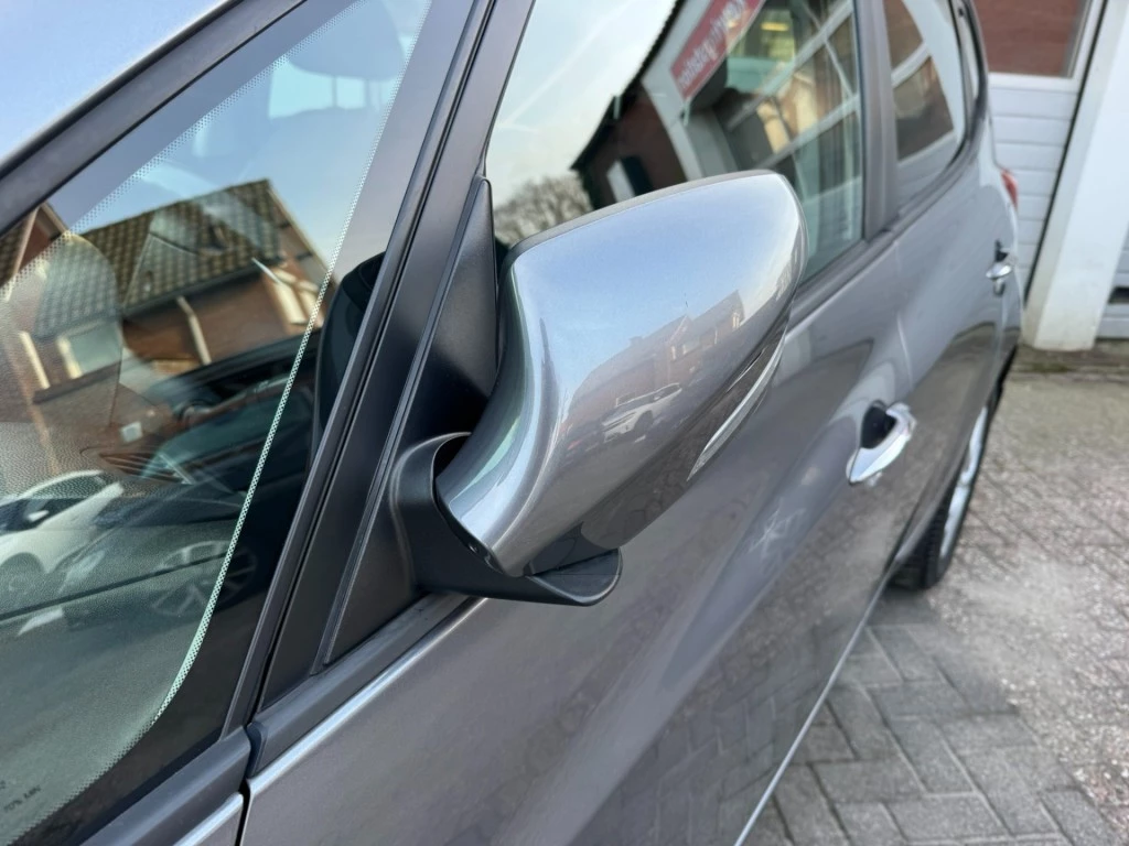 Hoofdafbeelding Hyundai ix20