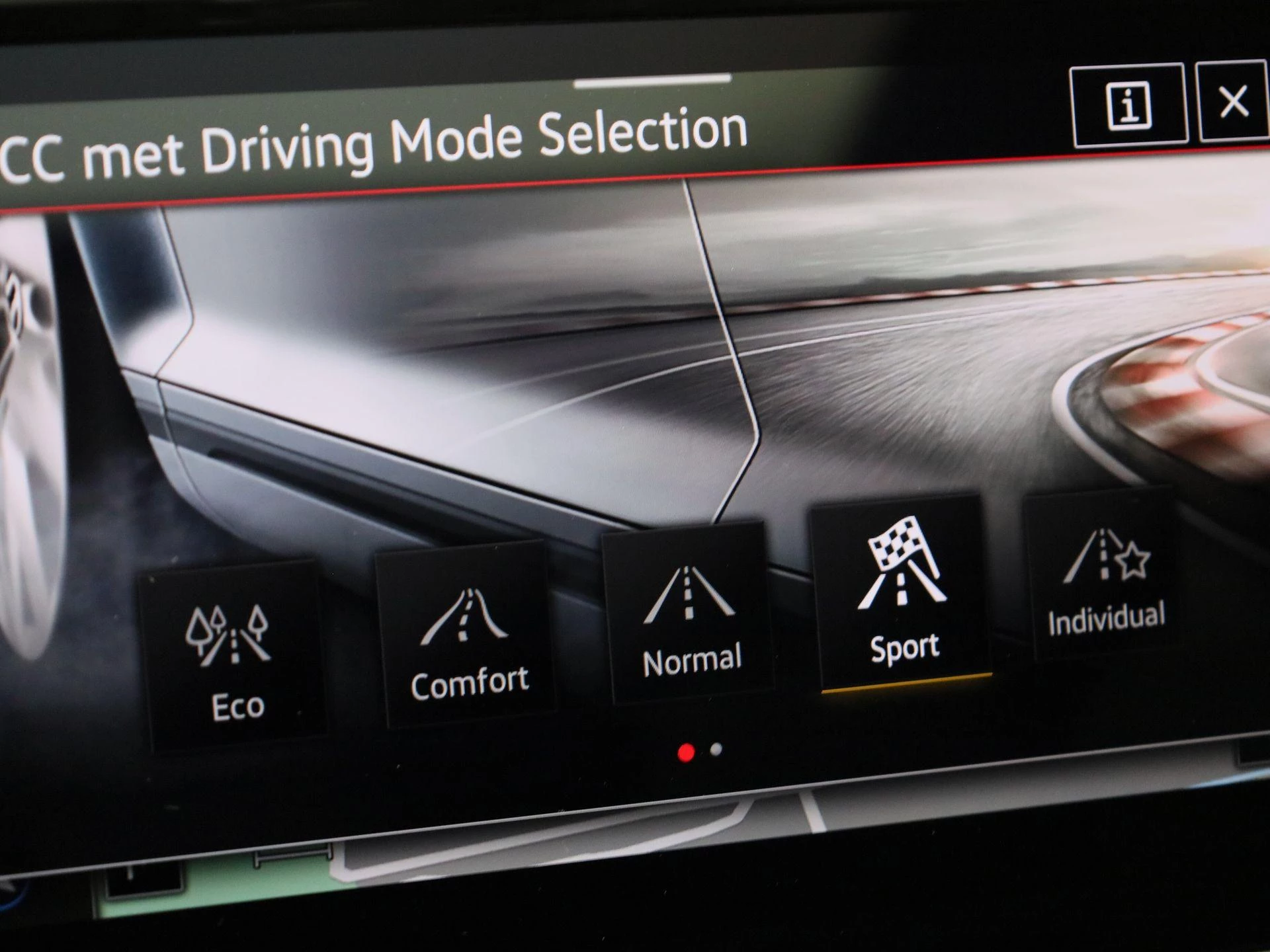 Hoofdafbeelding Volkswagen Arteon