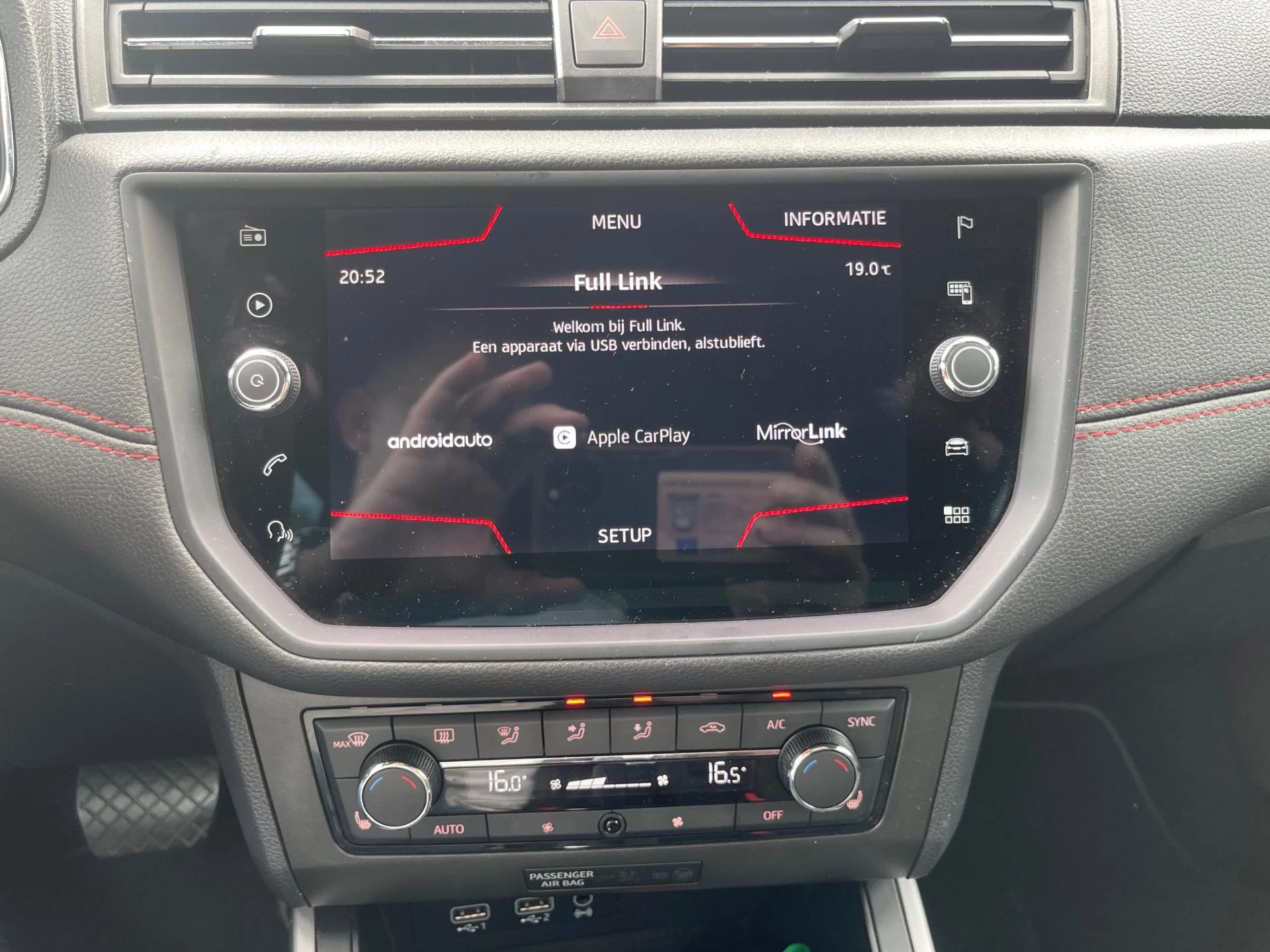 Hoofdafbeelding SEAT Arona
