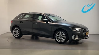 Audi A3 Sportback 30 TFSI S-Tronic Business Edition Virtual Cockpit Navigatie DAB+ App-Connect