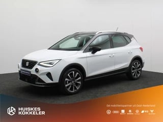 SEAT Arona 1.0 EcoTSI 95 5MT FR Anniversary