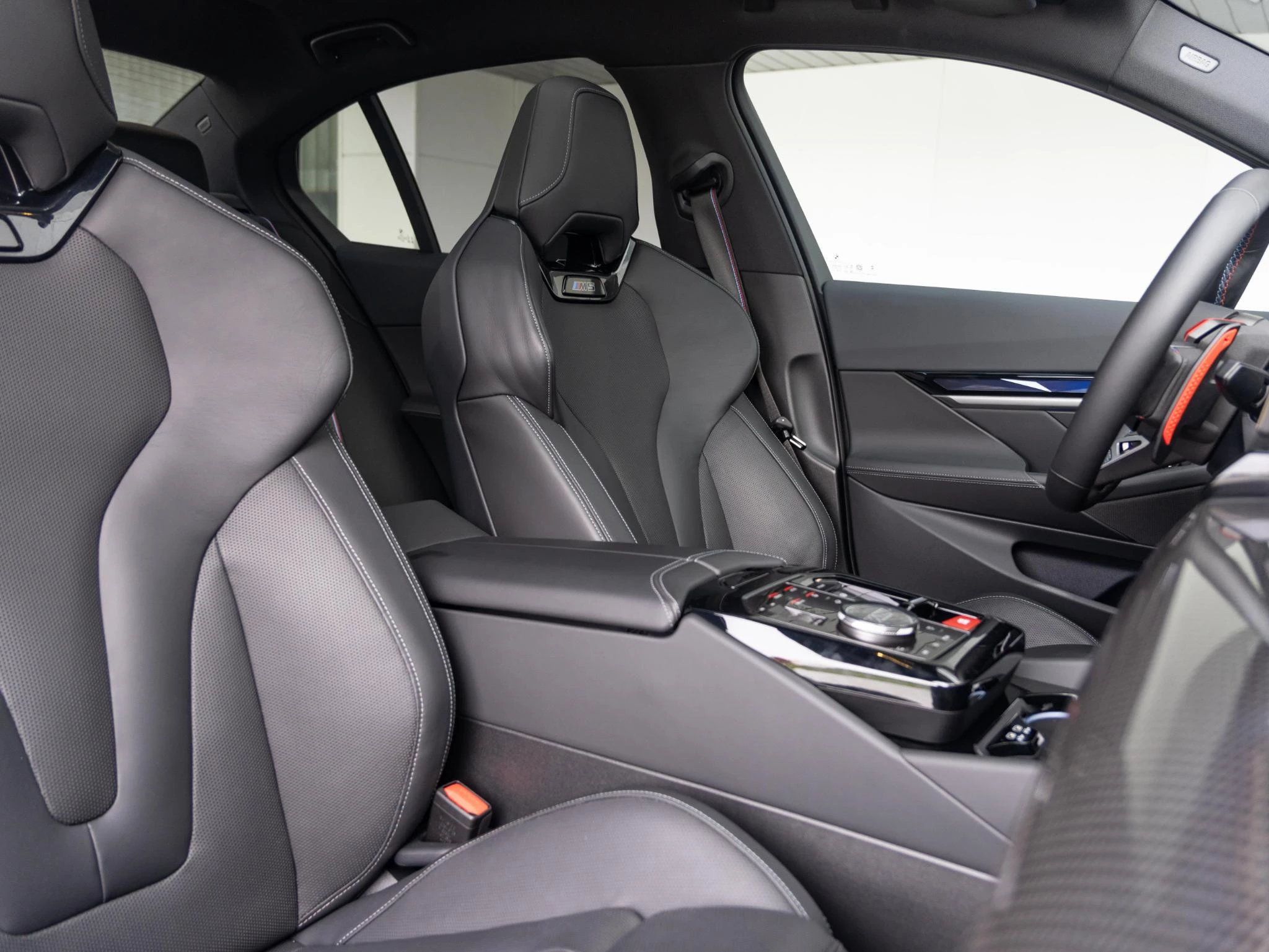 Hoofdafbeelding BMW M5