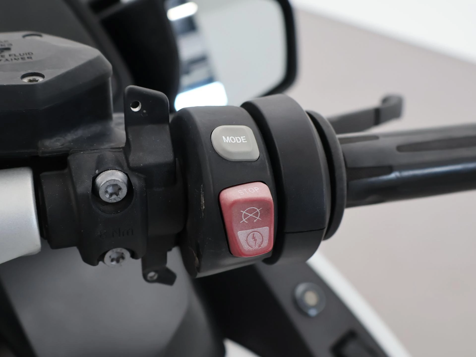 Hoofdafbeelding BMW R 1200 RT