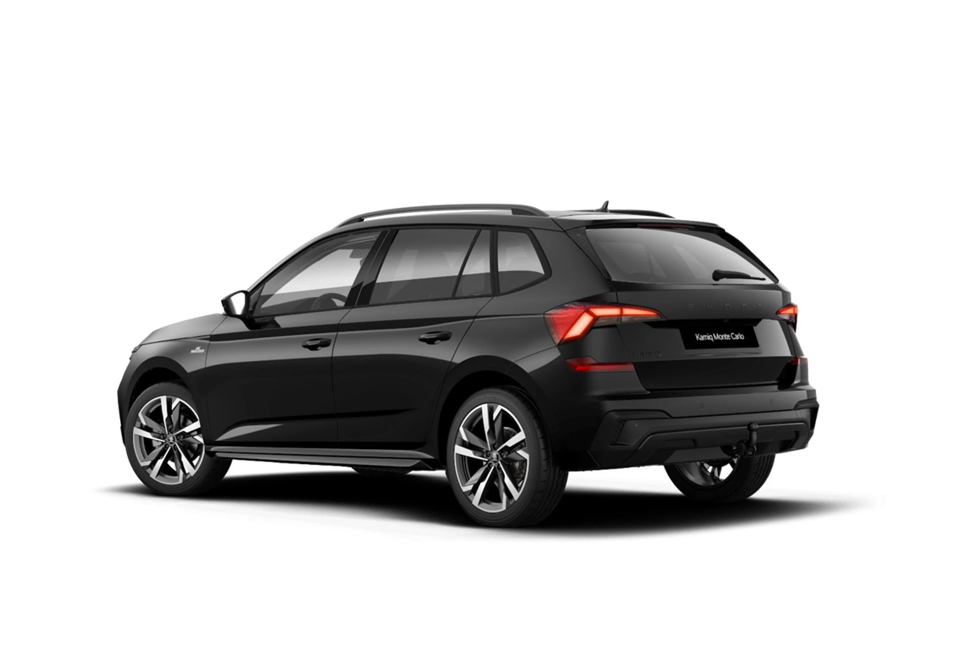 Hoofdafbeelding Škoda Kamiq