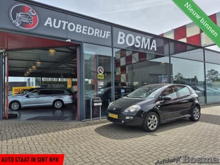 Fiat Punto Evo 0.9 TwinAir Pop
