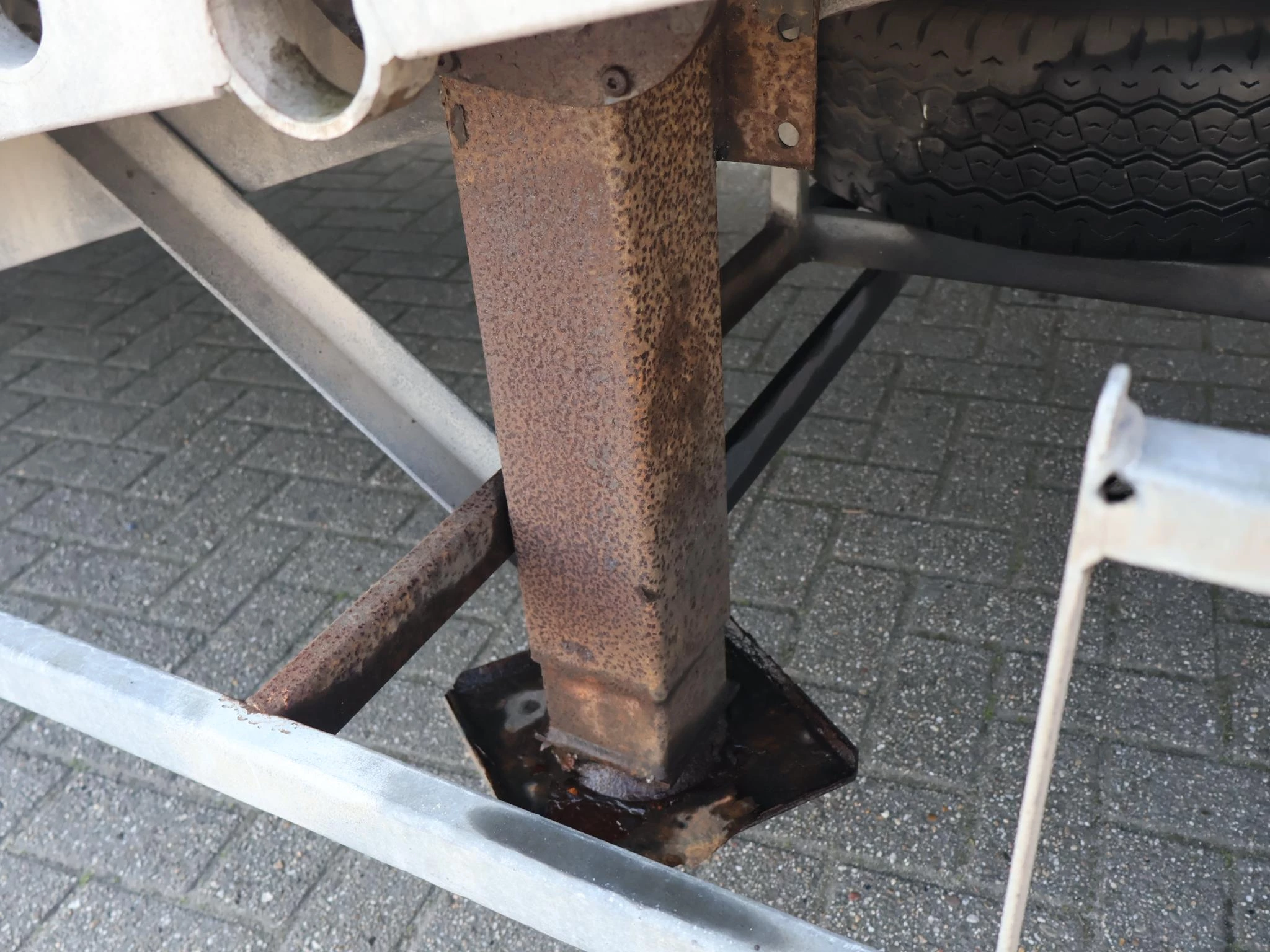 Hoofdafbeelding Mitsubishi Canter