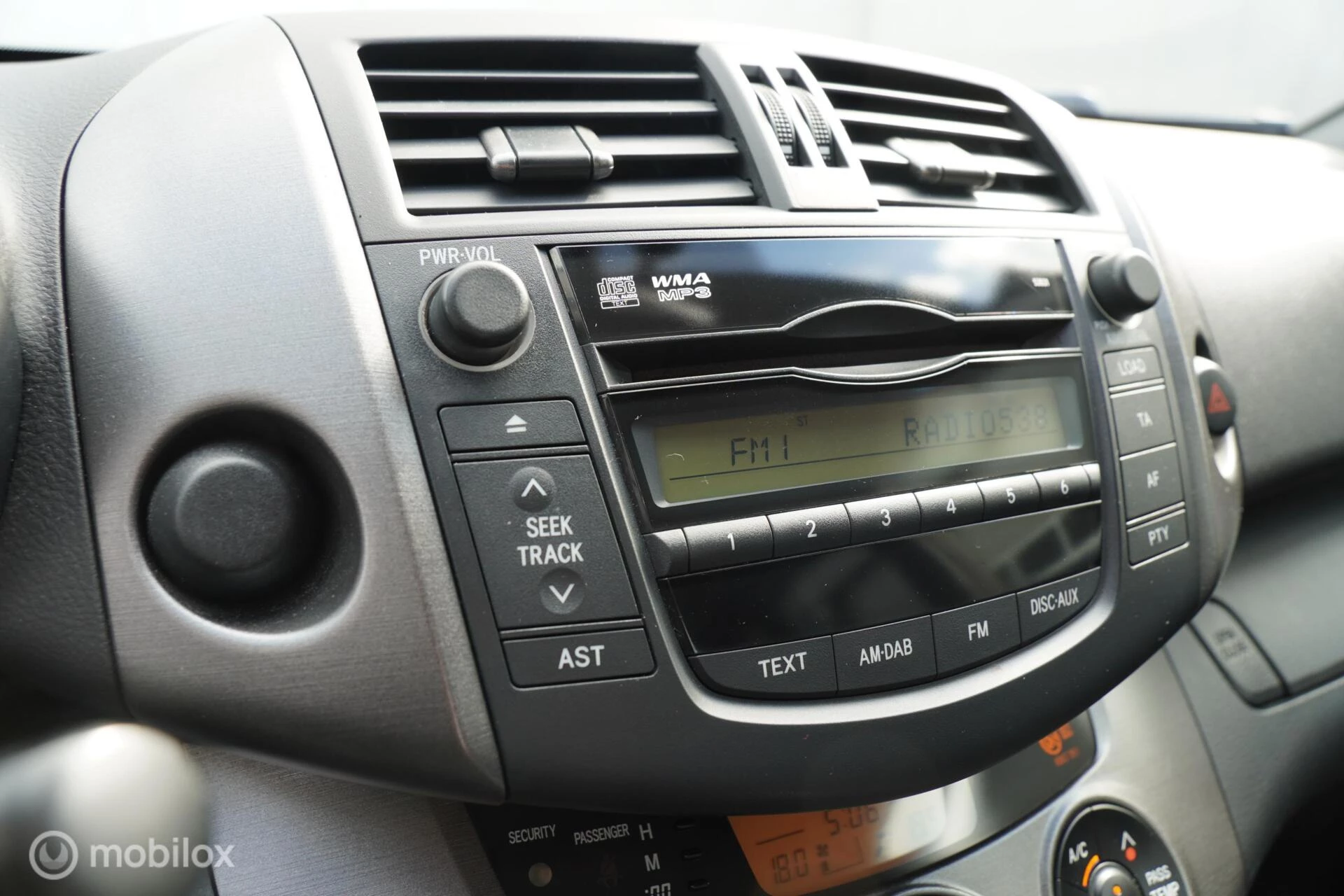 Hoofdafbeelding Toyota RAV4