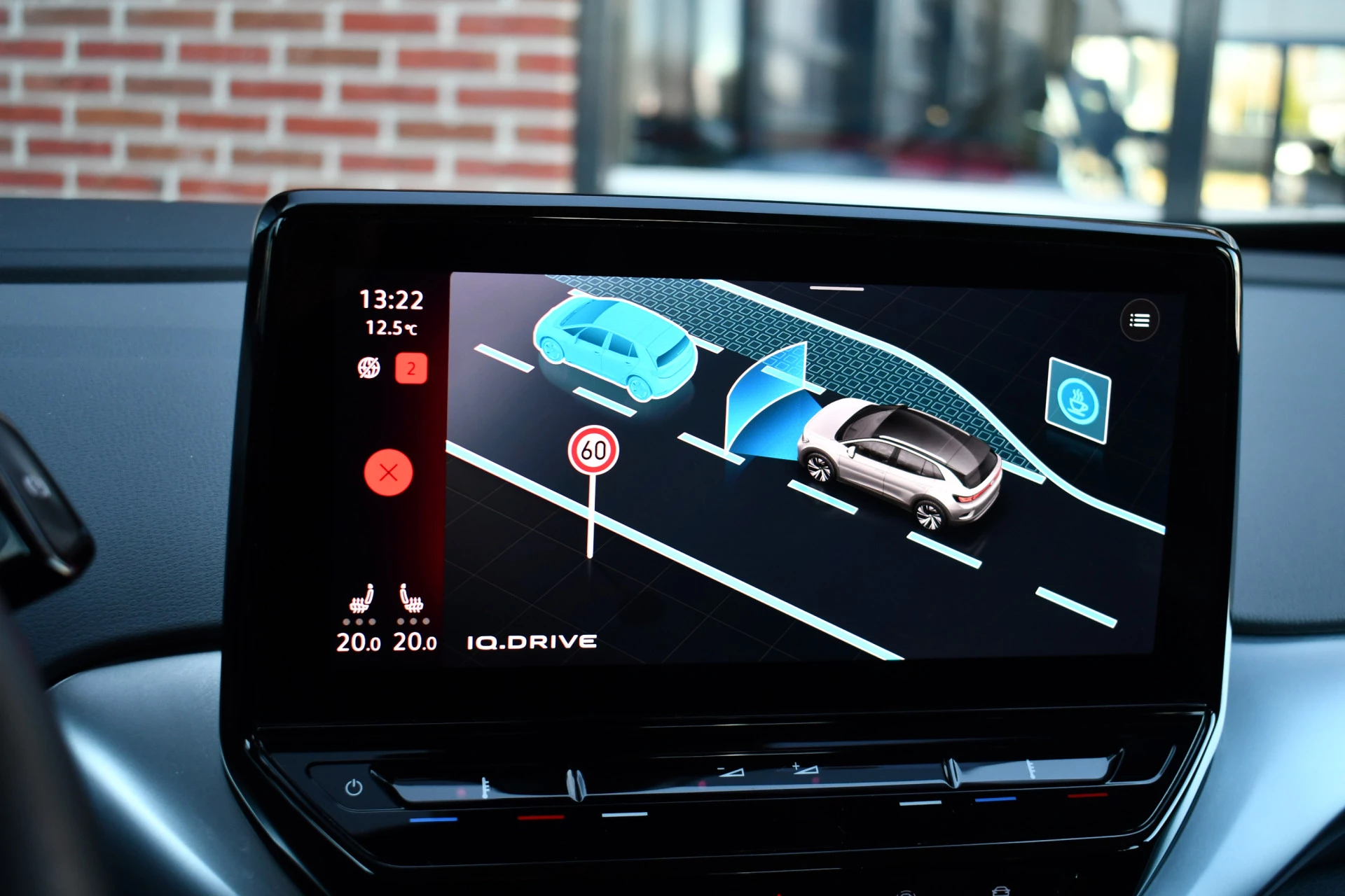 Hoofdafbeelding Volkswagen ID.4