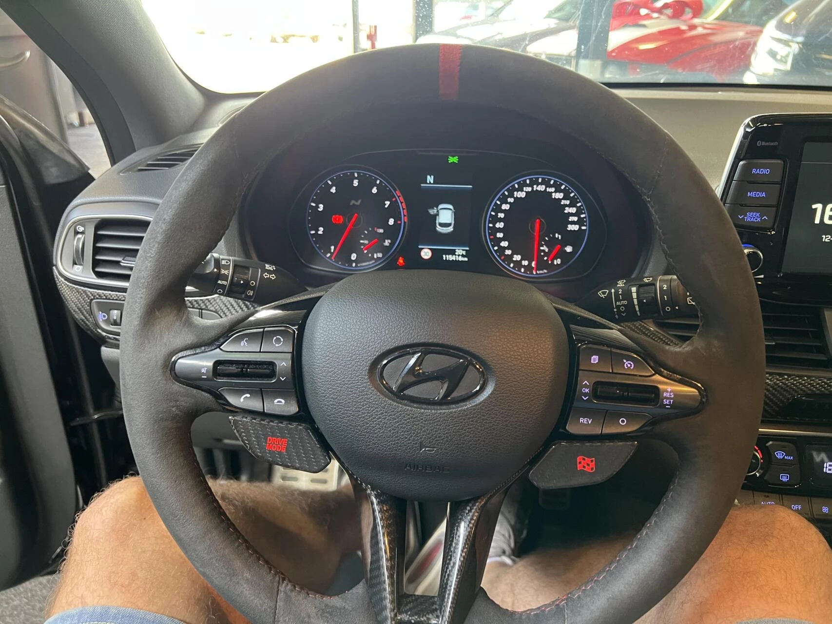 Hoofdafbeelding Hyundai i30