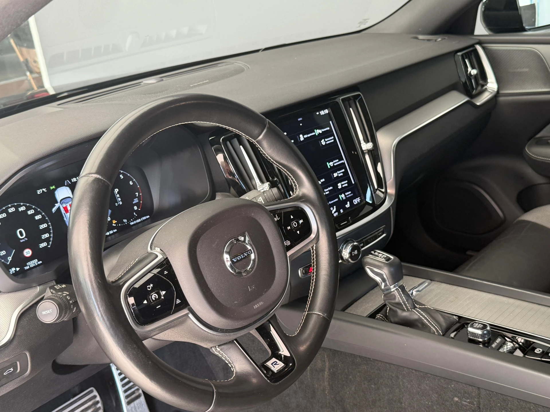 Hoofdafbeelding Volvo S60