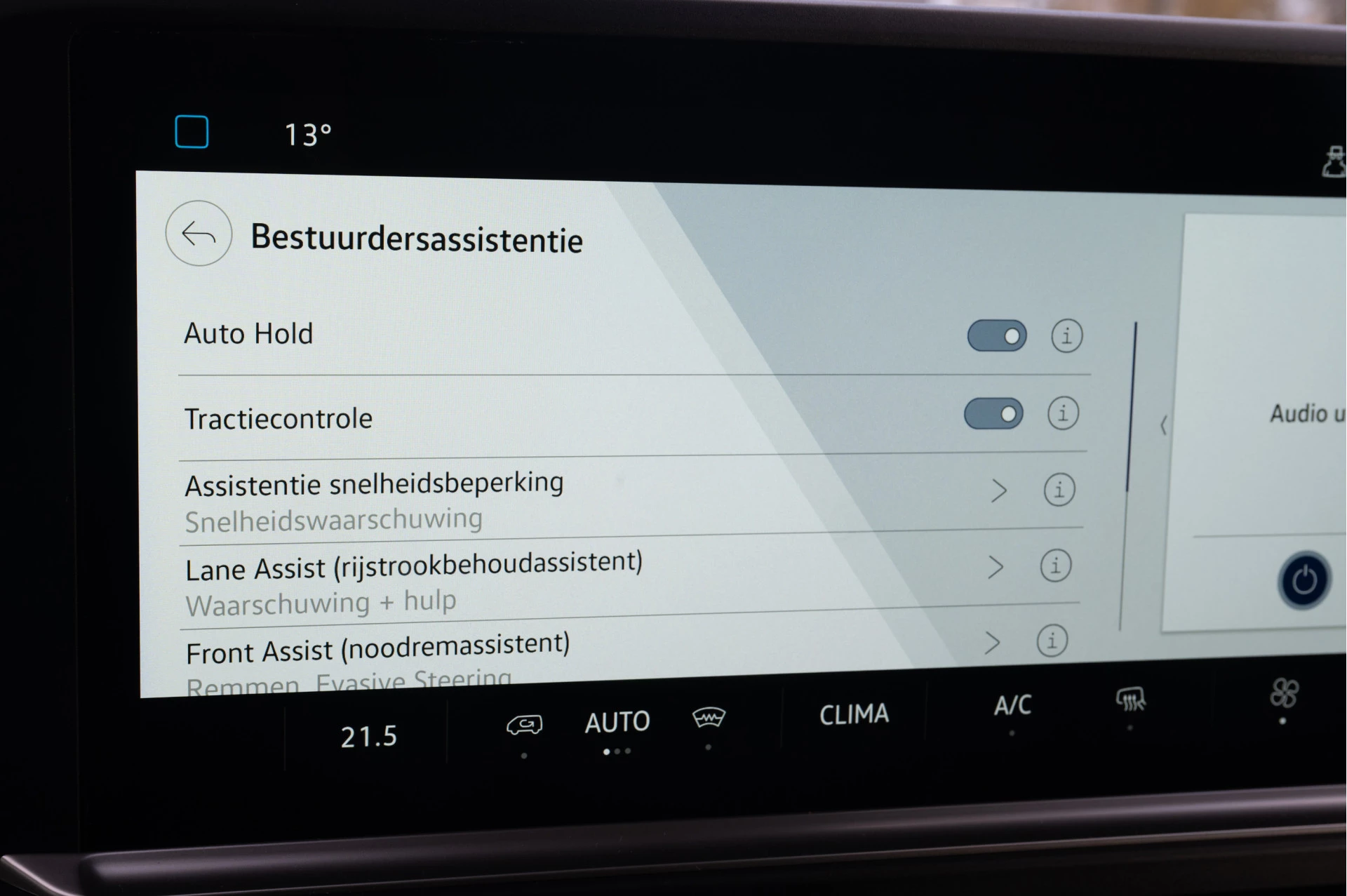 Hoofdafbeelding Volkswagen e-Transporter