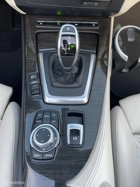 Hoofdafbeelding BMW Z4