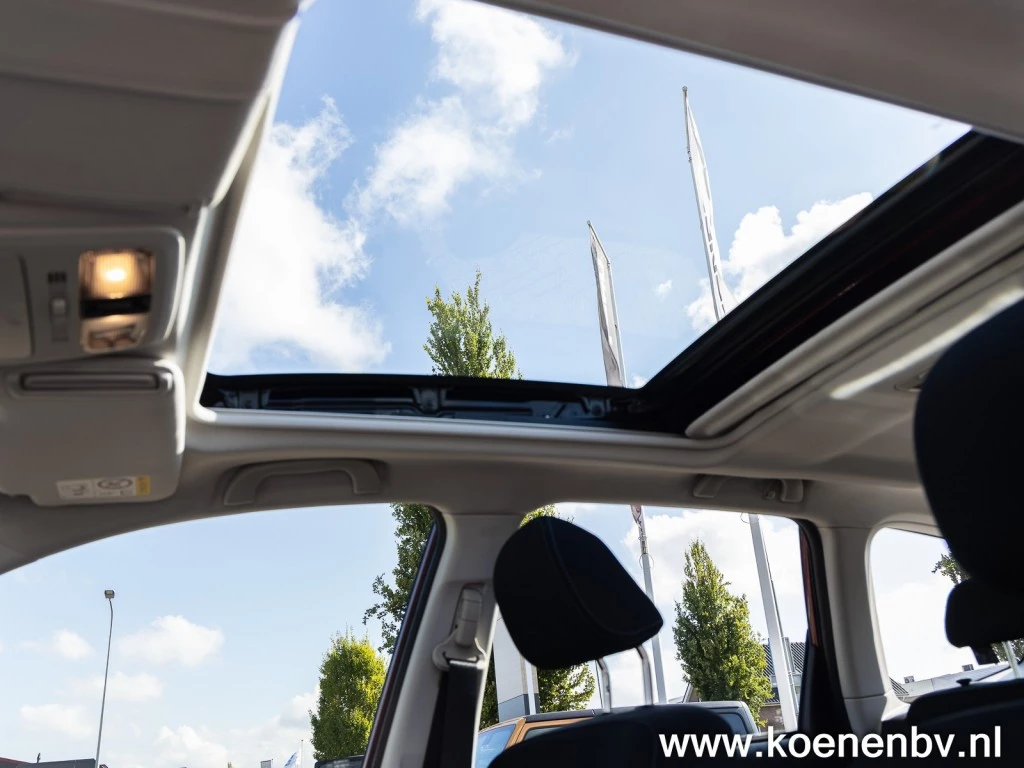 Hoofdafbeelding Subaru Forester