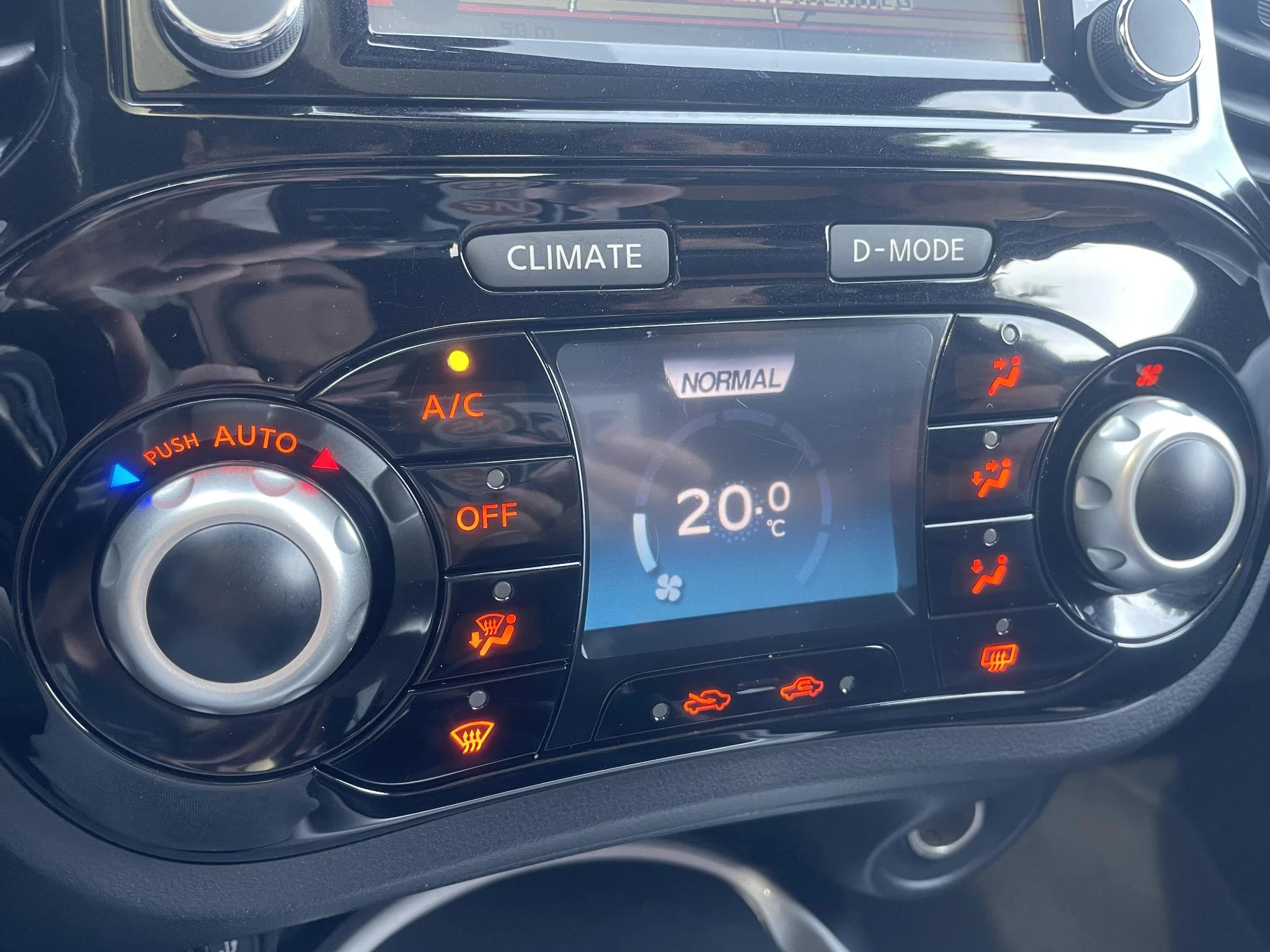Hoofdafbeelding Nissan Juke