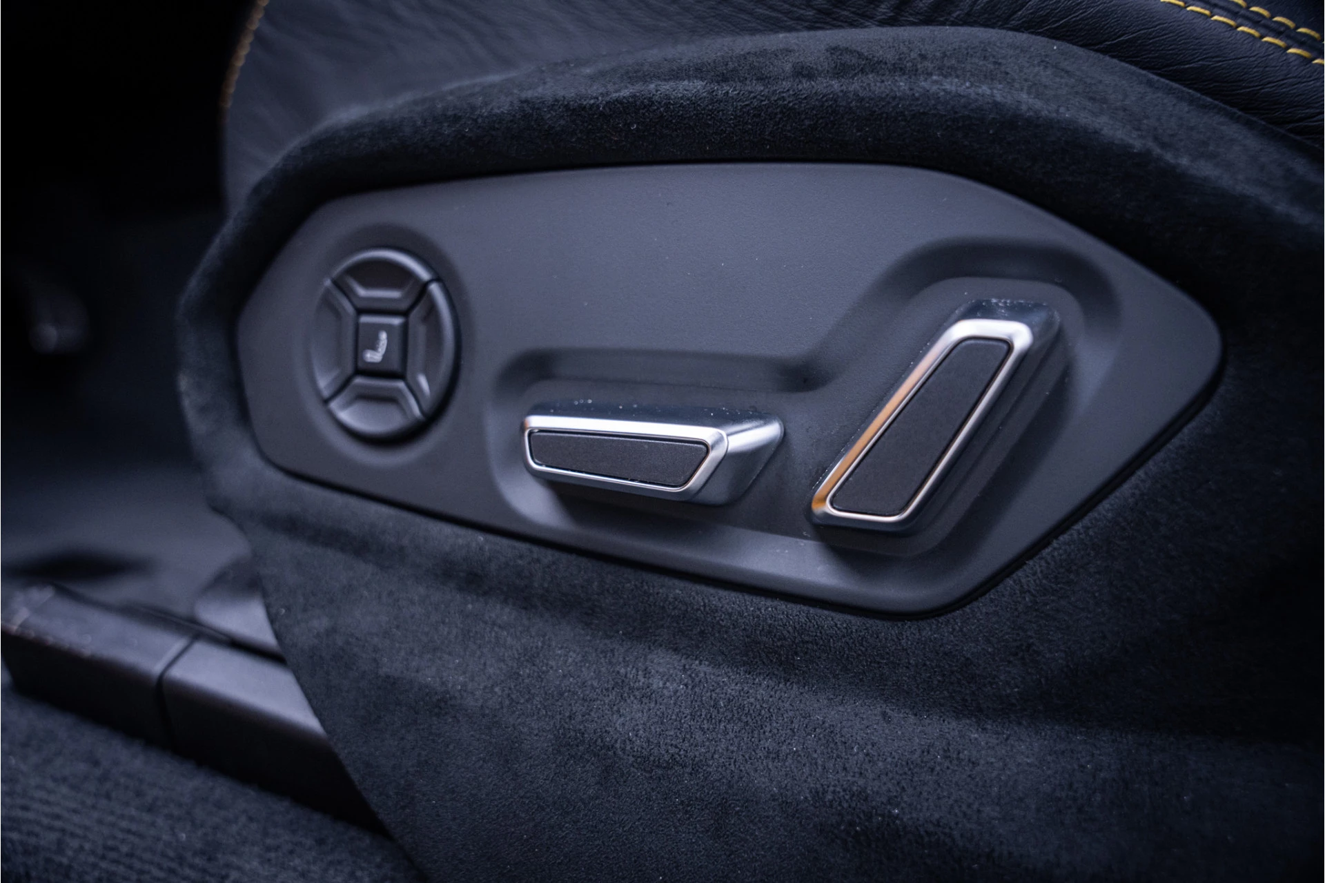 Hoofdafbeelding Lamborghini Urus