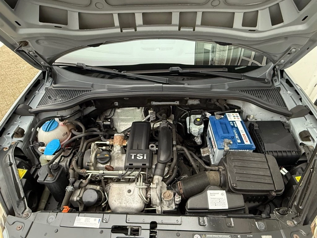 Hoofdafbeelding Škoda Yeti