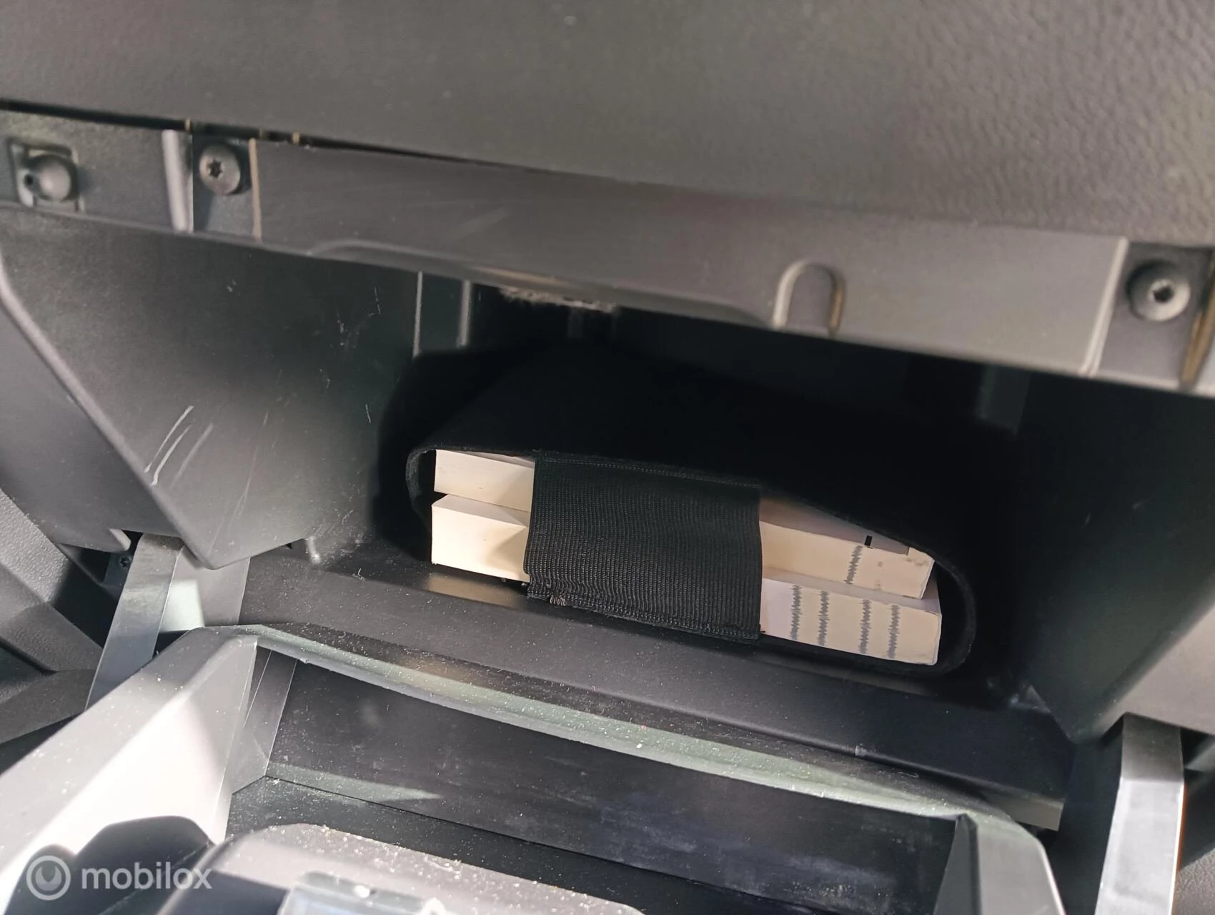 Hoofdafbeelding Dacia Sandero