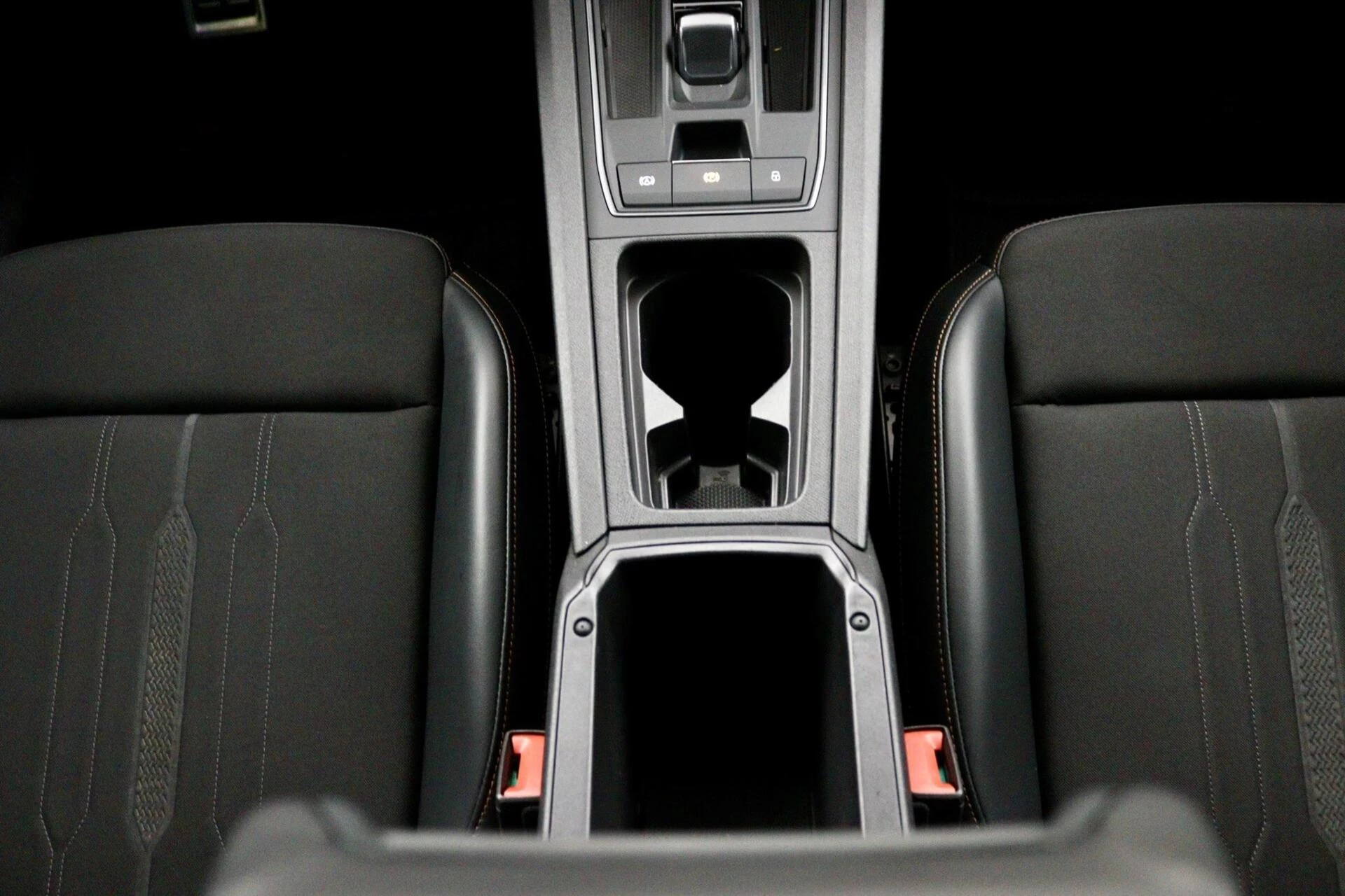 Hoofdafbeelding CUPRA Leon