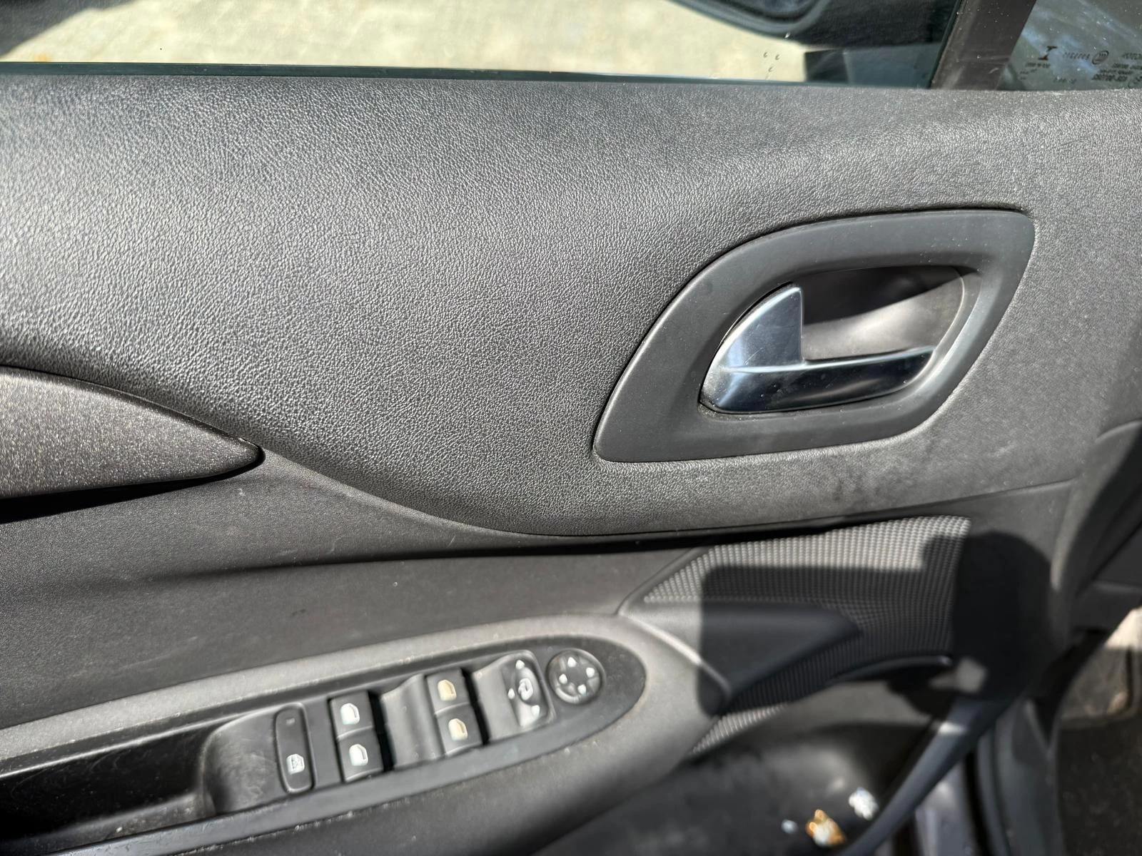 Hoofdafbeelding Citroën C4