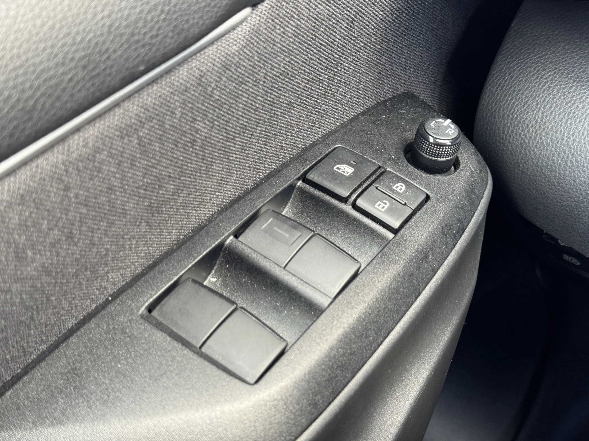 Hoofdafbeelding Mazda 2 Hybrid