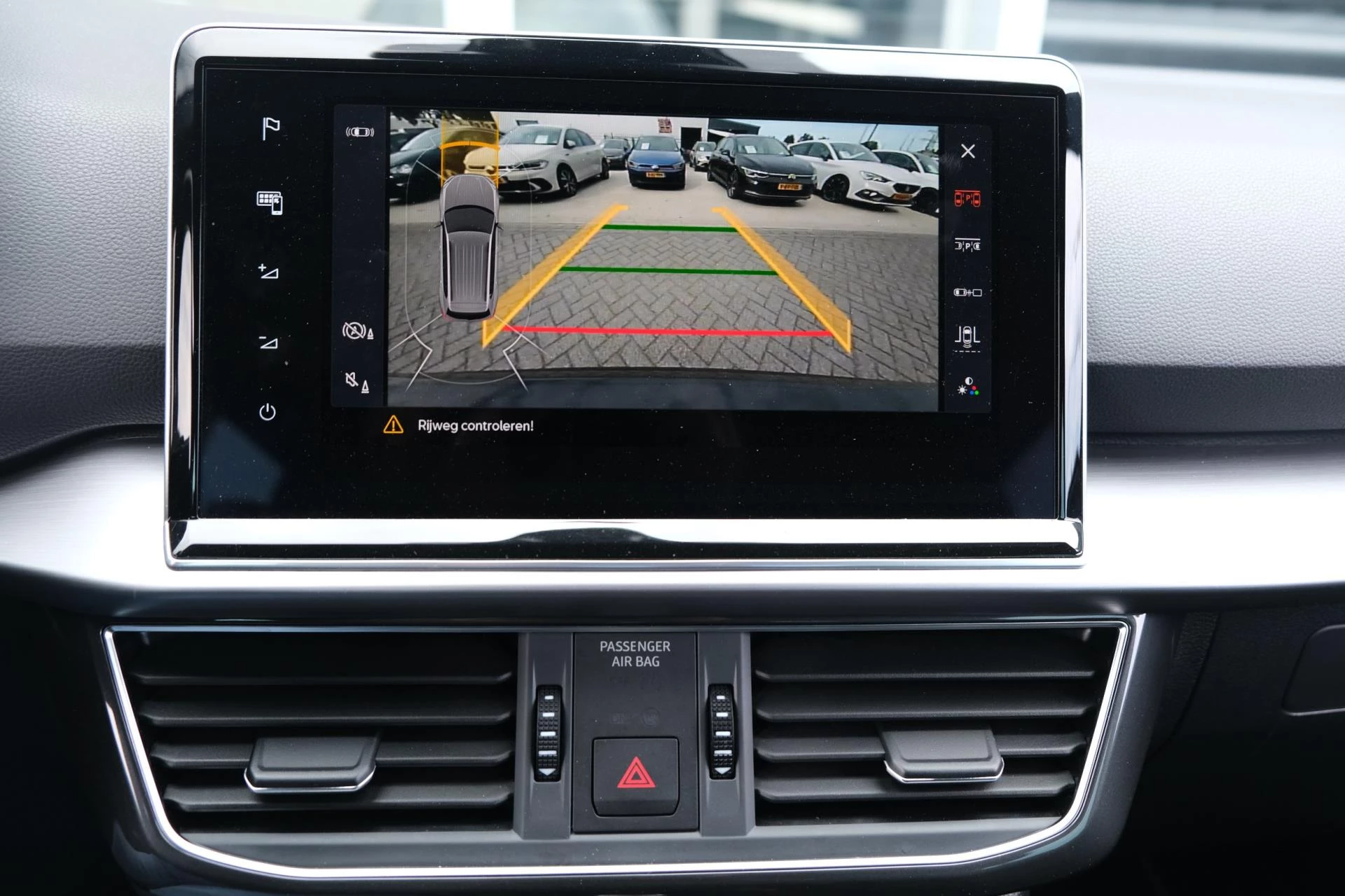Hoofdafbeelding SEAT Tarraco
