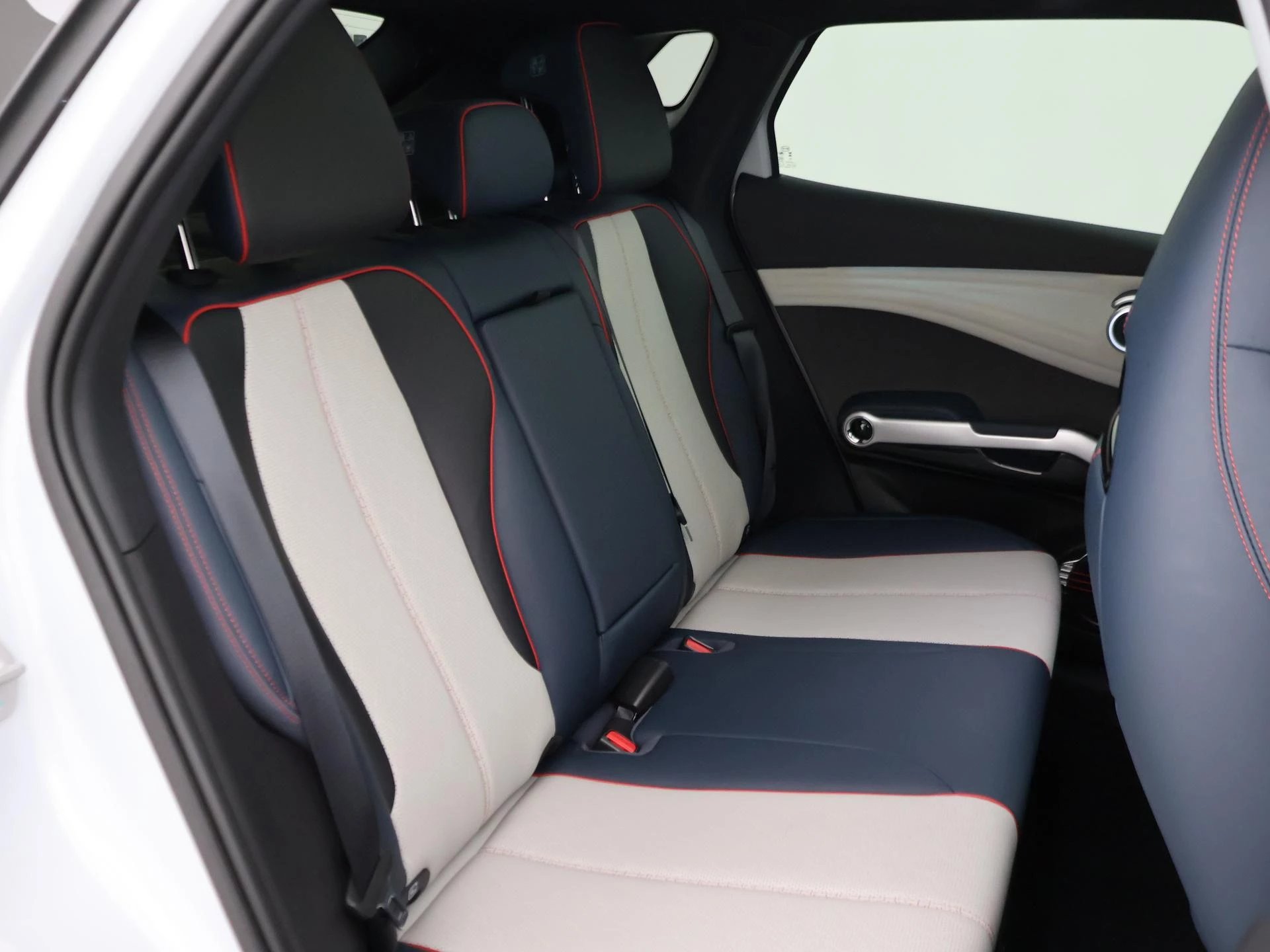 Hoofdafbeelding BYD ATTO 3