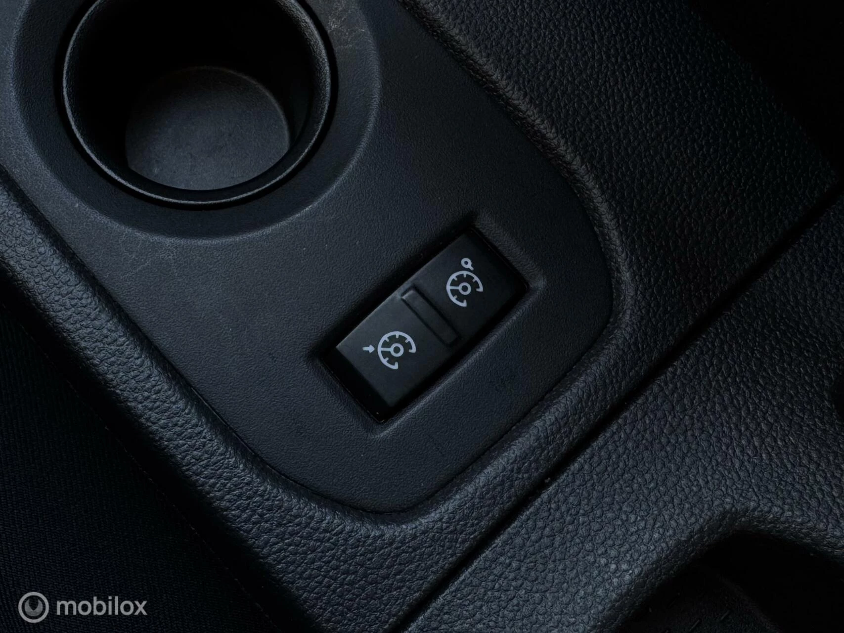 Hoofdafbeelding Dacia Duster