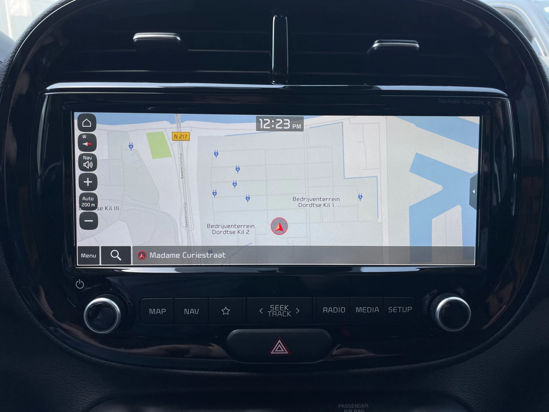 Hoofdafbeelding Kia e-Soul