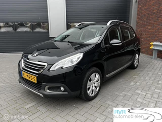 Peugeot 2008 1.2 PureTech Style
