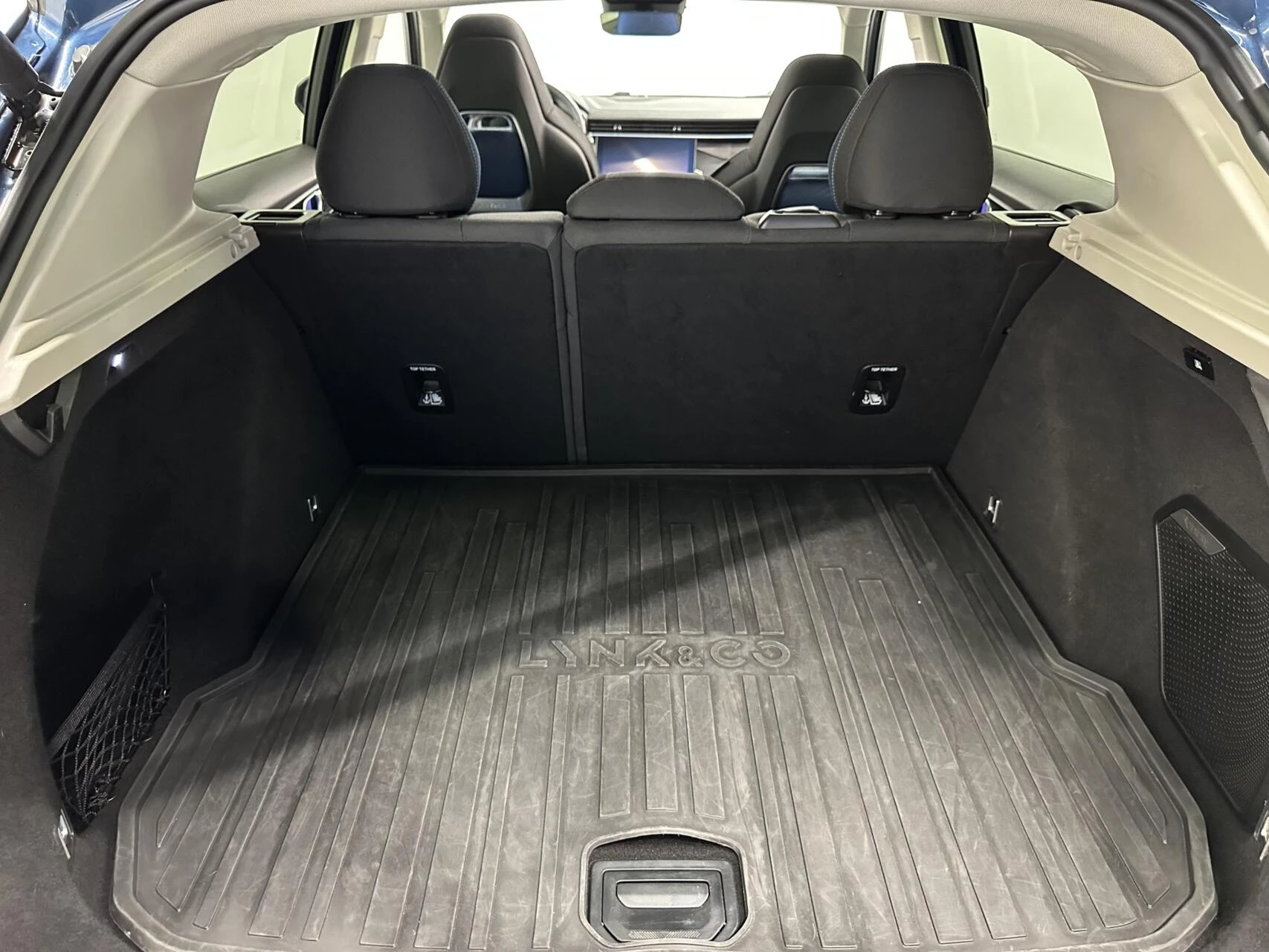 Hoofdafbeelding Lynk & Co 01