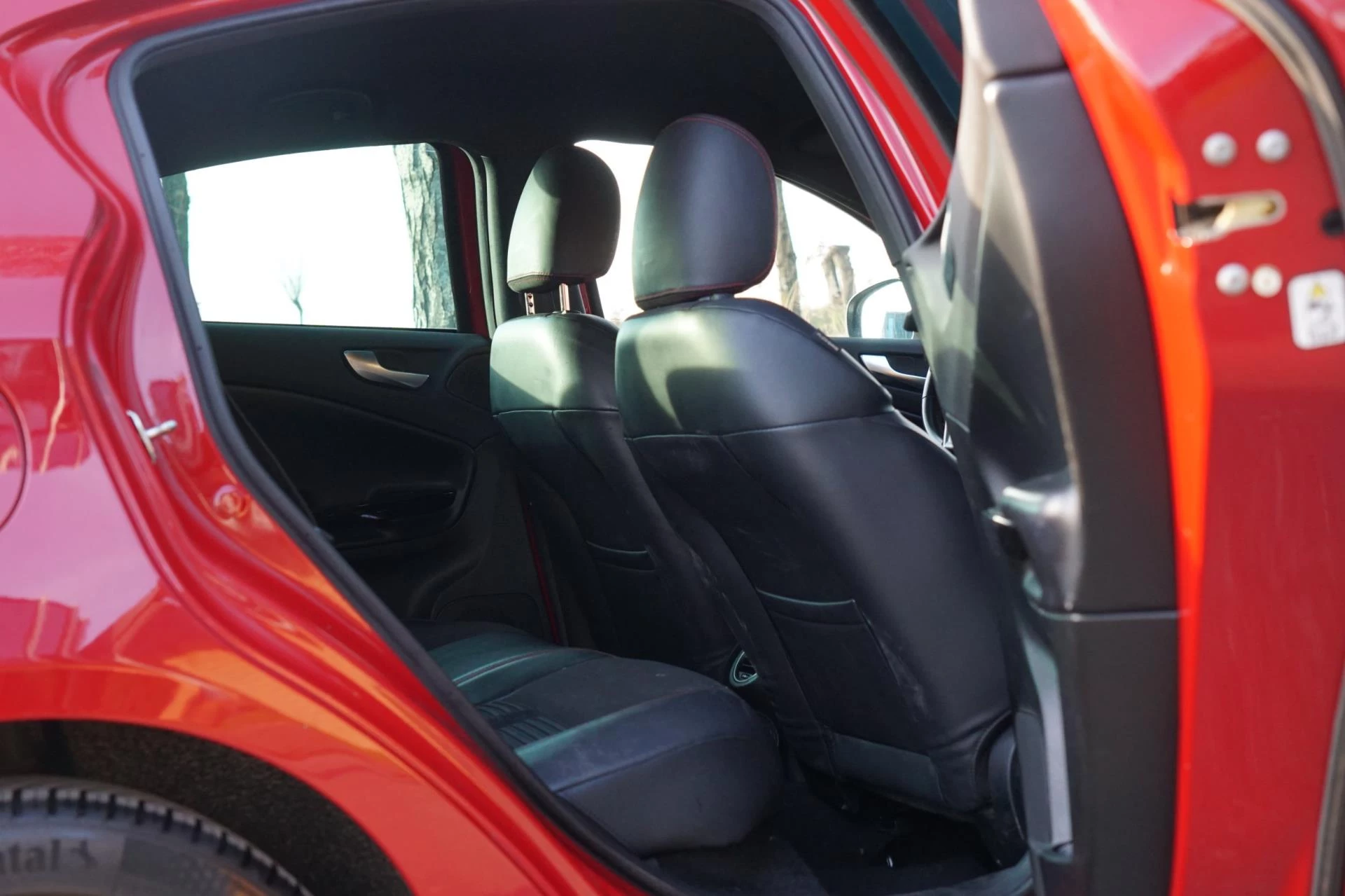 Hoofdafbeelding Alfa Romeo Giulietta