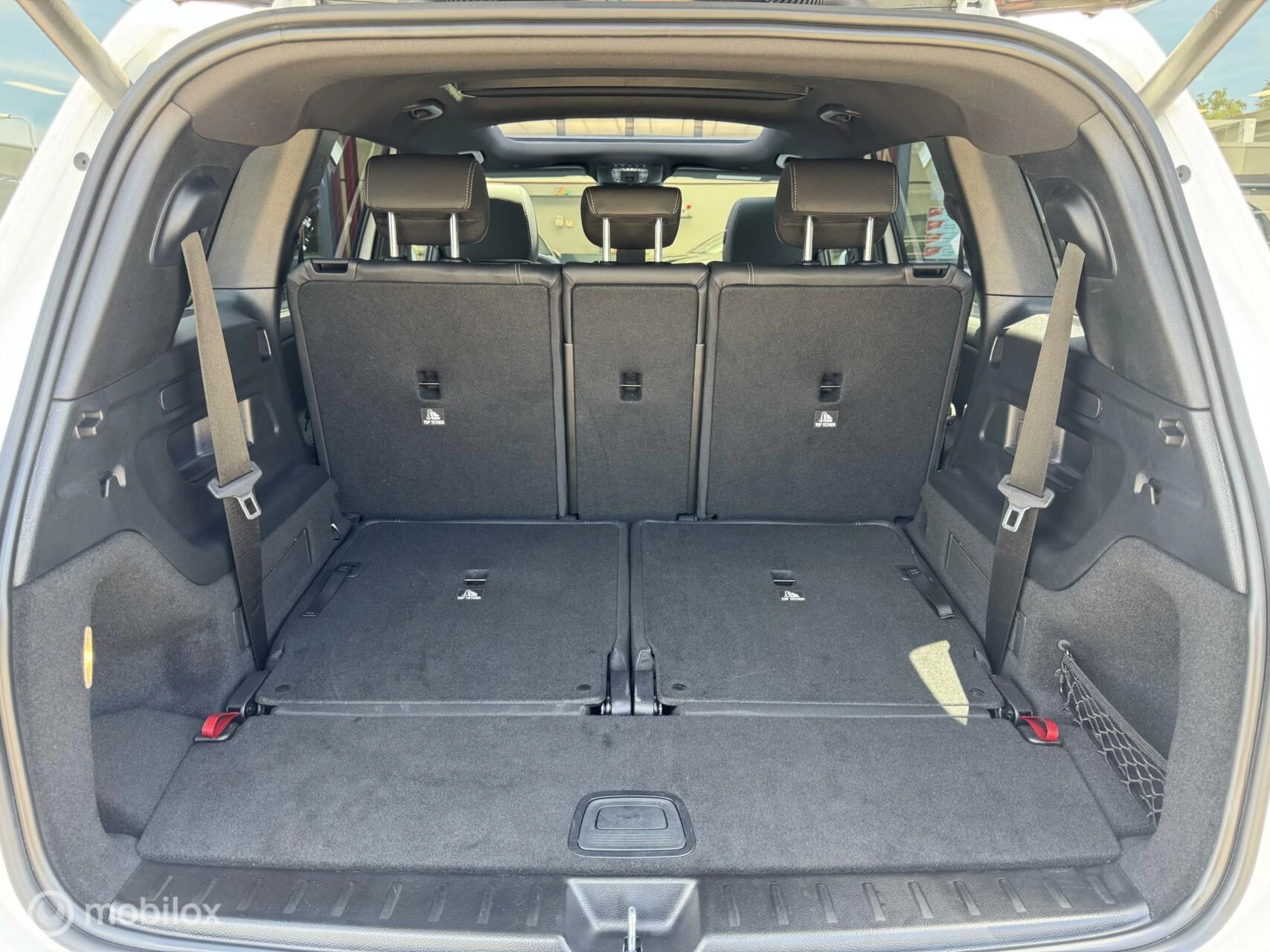 Hoofdafbeelding Mercedes-Benz GLB
