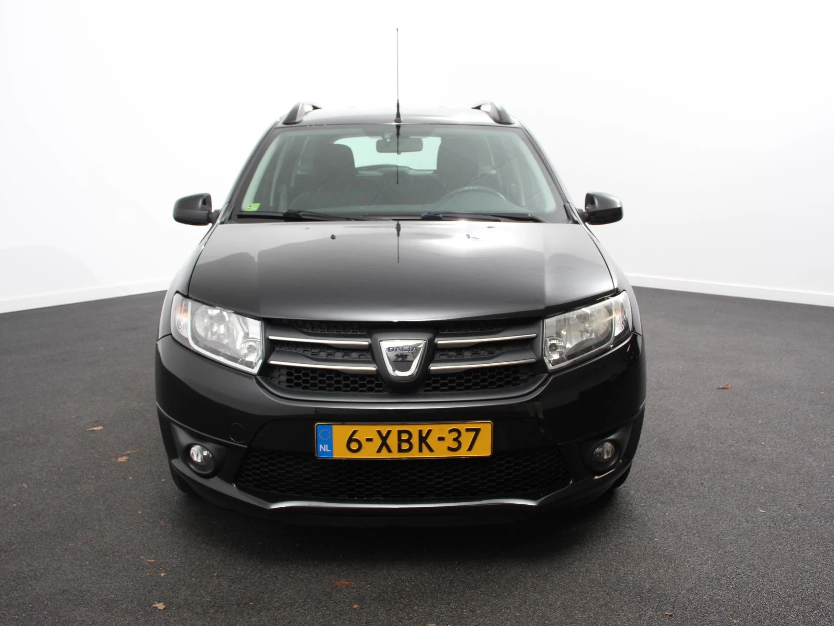 Hoofdafbeelding Dacia Logan