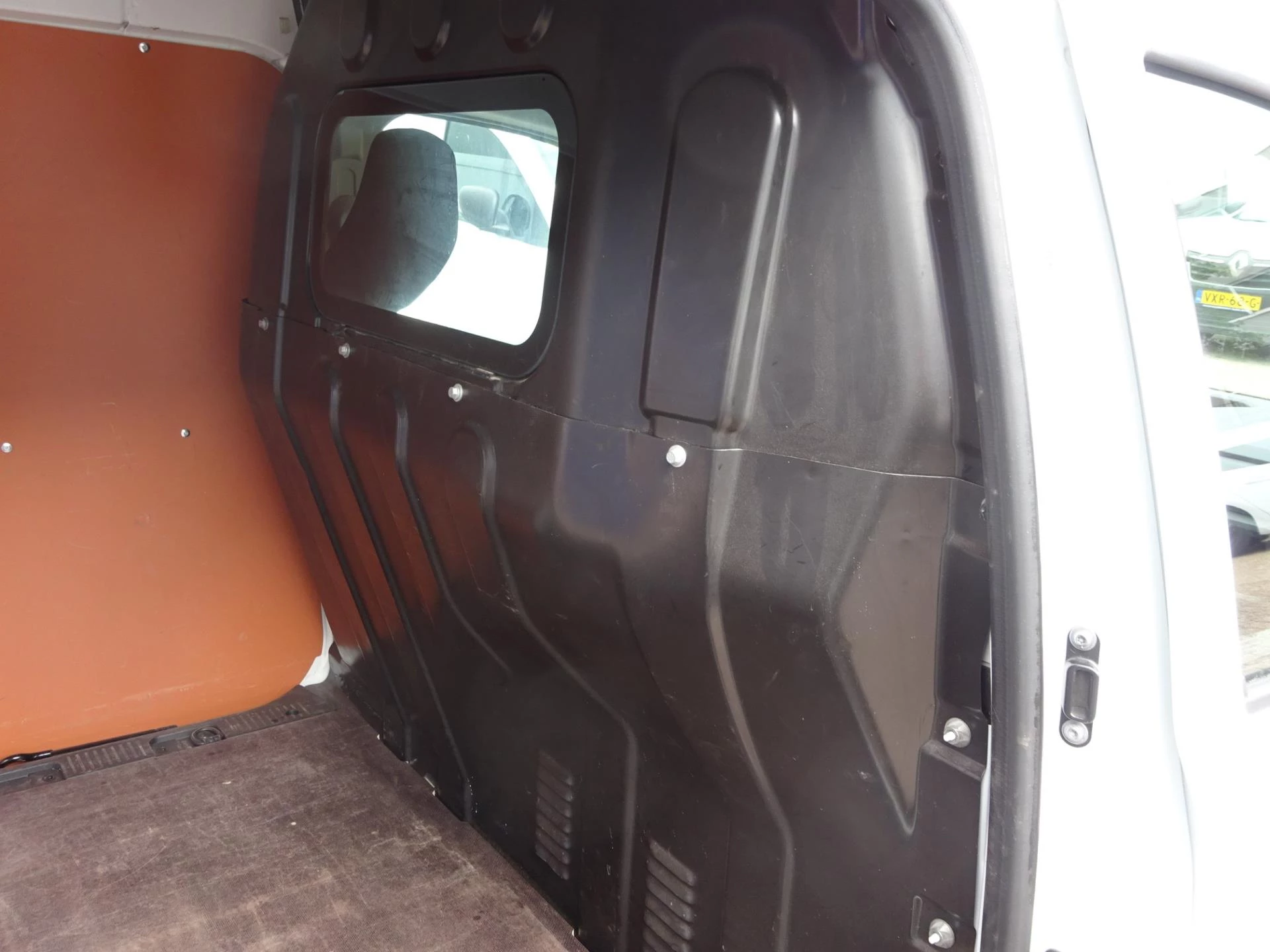 Hoofdafbeelding Renault Express