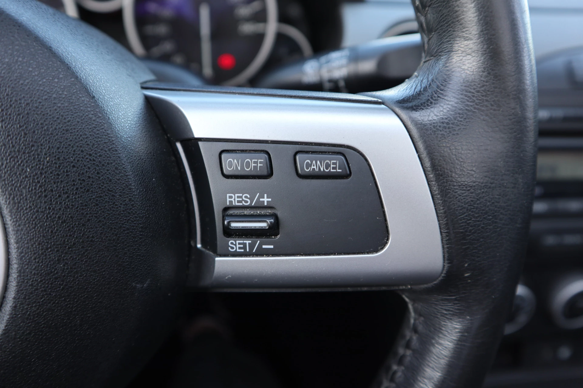 Hoofdafbeelding Mazda MX-5