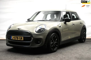 Mini Mini Cooper 1.5 One Chili Automaat ORG NL [ Camera Carplay Navigatie Cruise Control ]