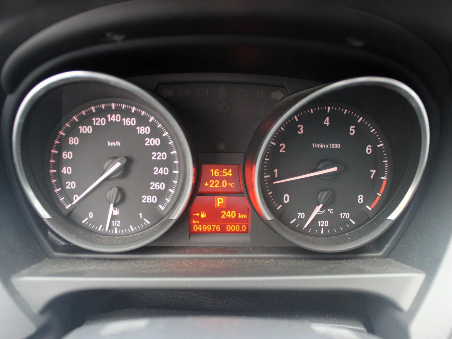 Hoofdafbeelding BMW Z4