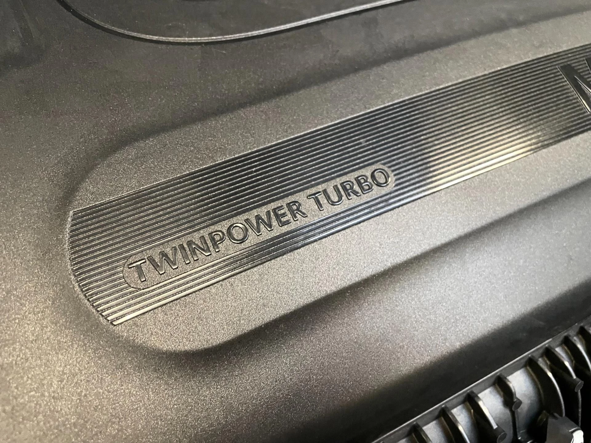 Hoofdafbeelding MINI Cooper S