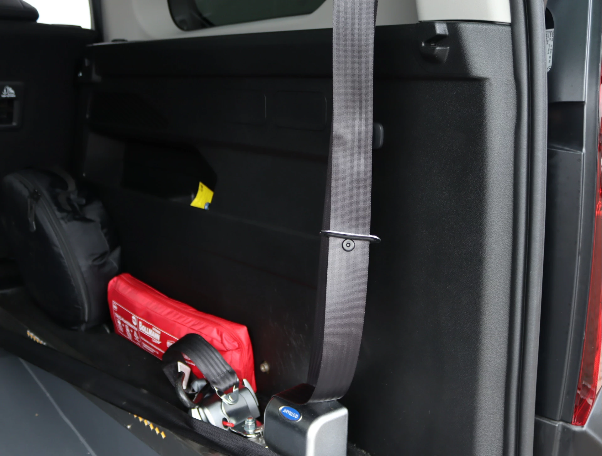 Hoofdafbeelding Citroën ë-Berlingo