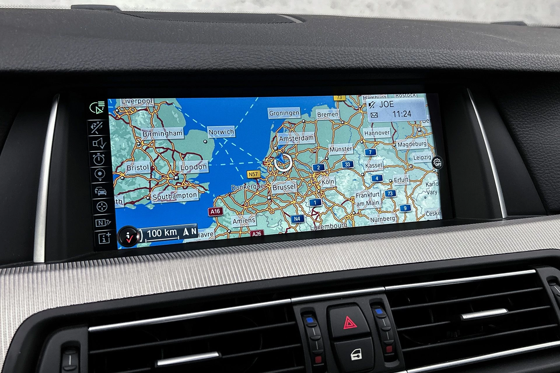 Hoofdafbeelding BMW M5