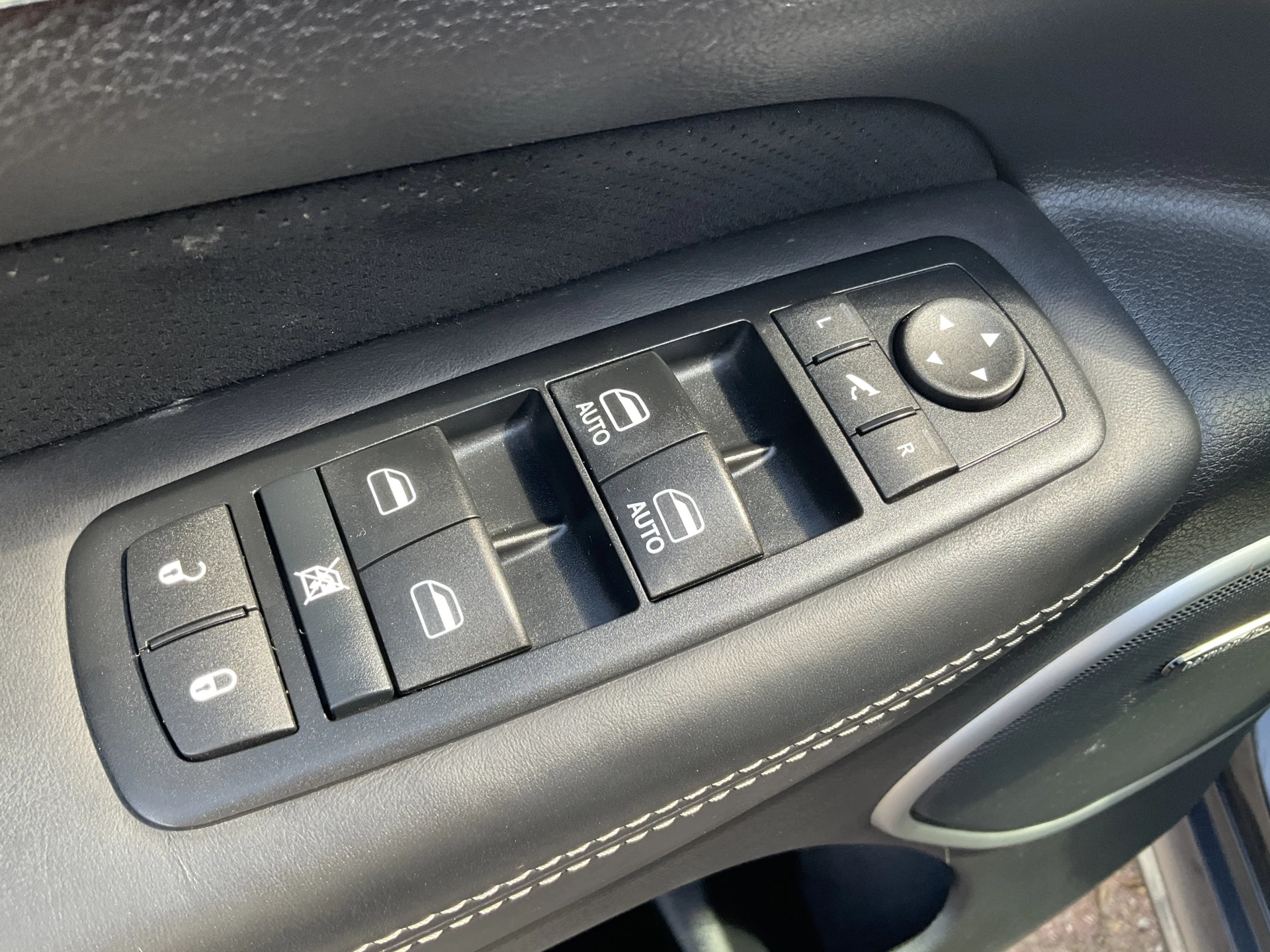 Hoofdafbeelding Jeep Grand Cherokee