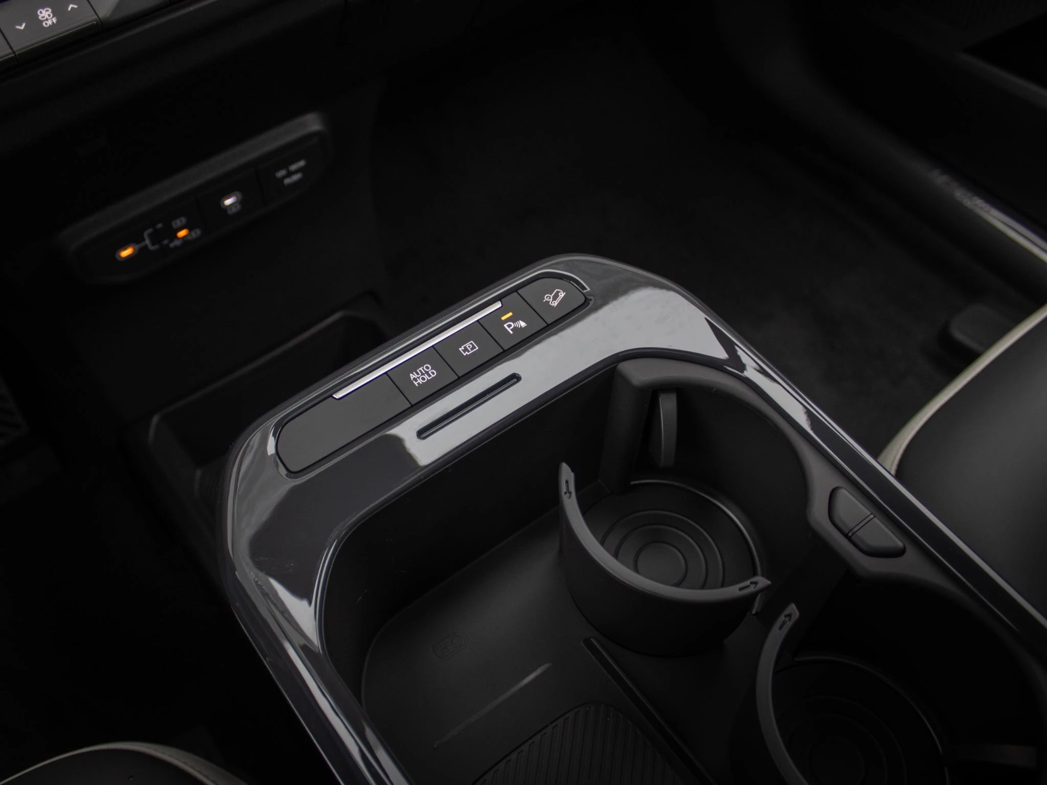 Hoofdafbeelding Kia EV5