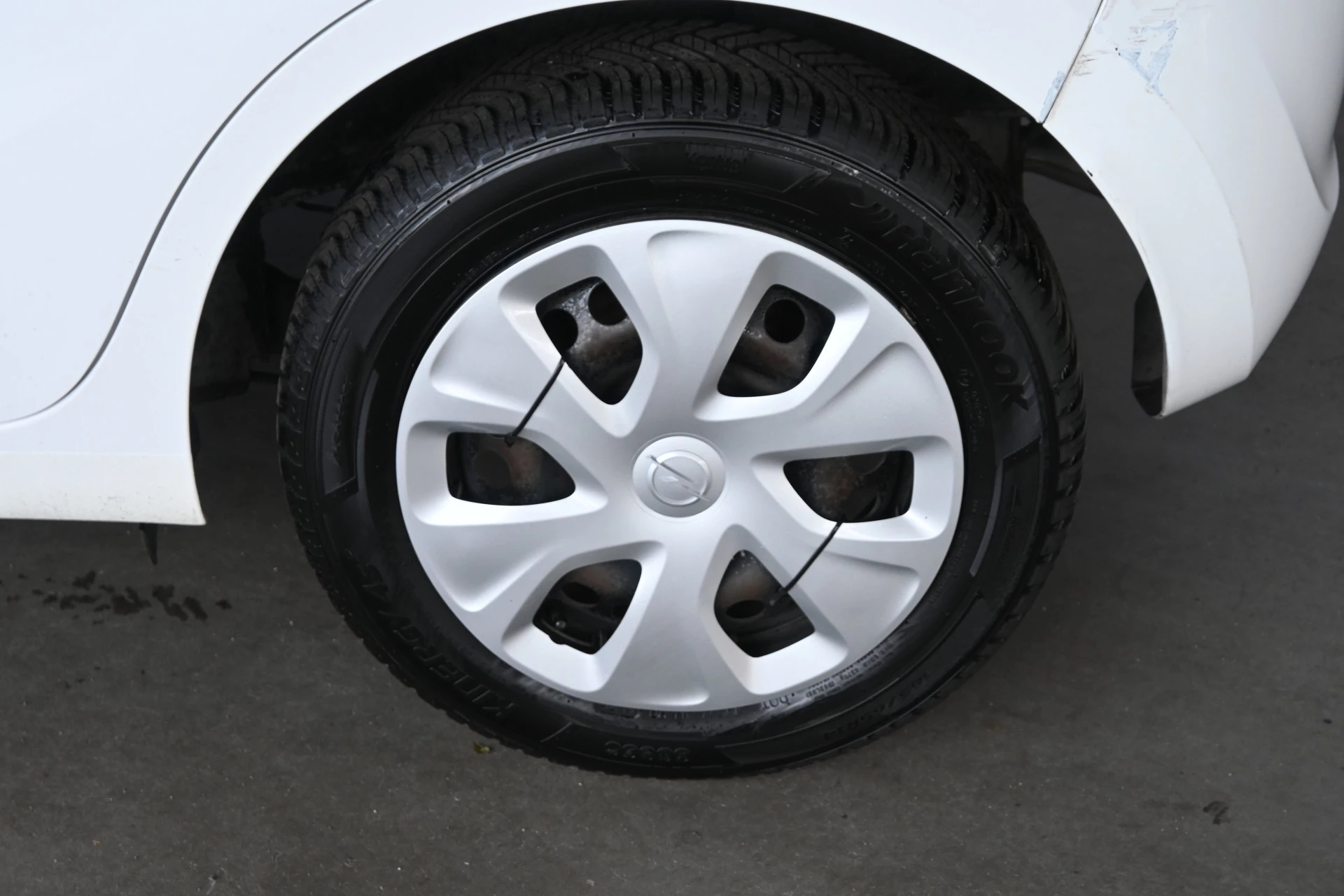 Hoofdafbeelding Opel KARL