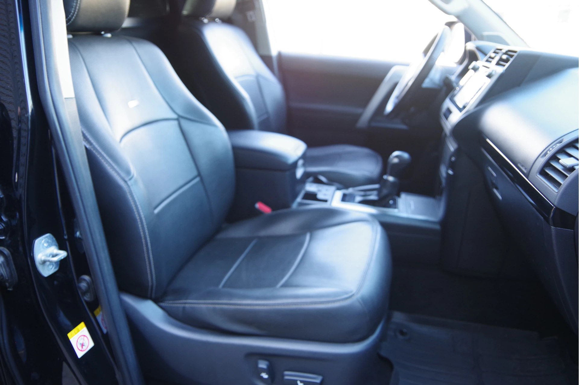 Hoofdafbeelding Toyota Land Cruiser