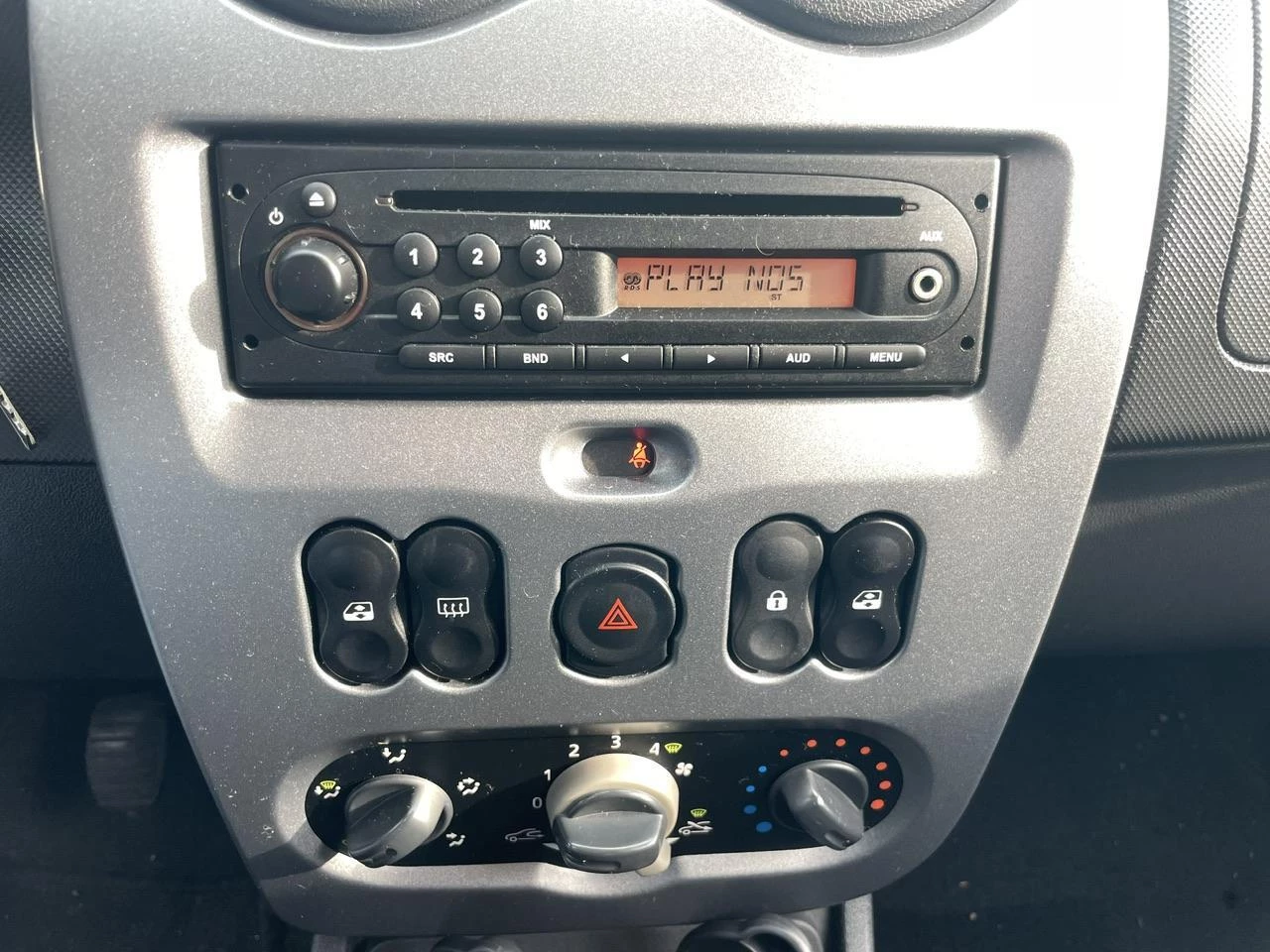 Hoofdafbeelding Dacia Duster